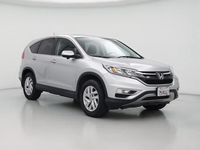 2015 Honda CR-V EX -
                  Fremont, CA