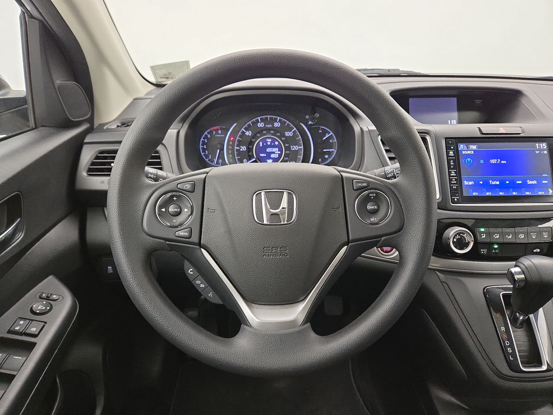 Thumbnail: 2015 Honda CR-V - 10