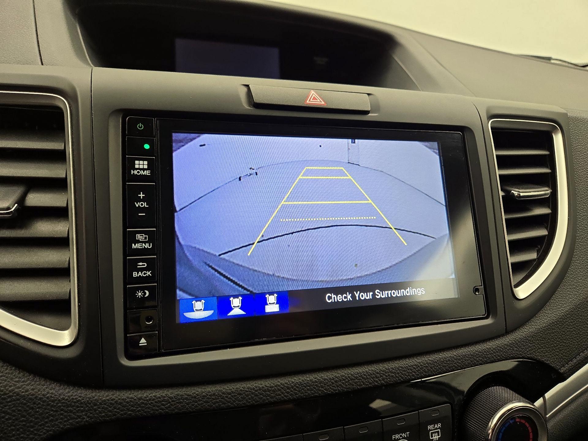 Thumbnail: 2015 Honda CR-V - 14