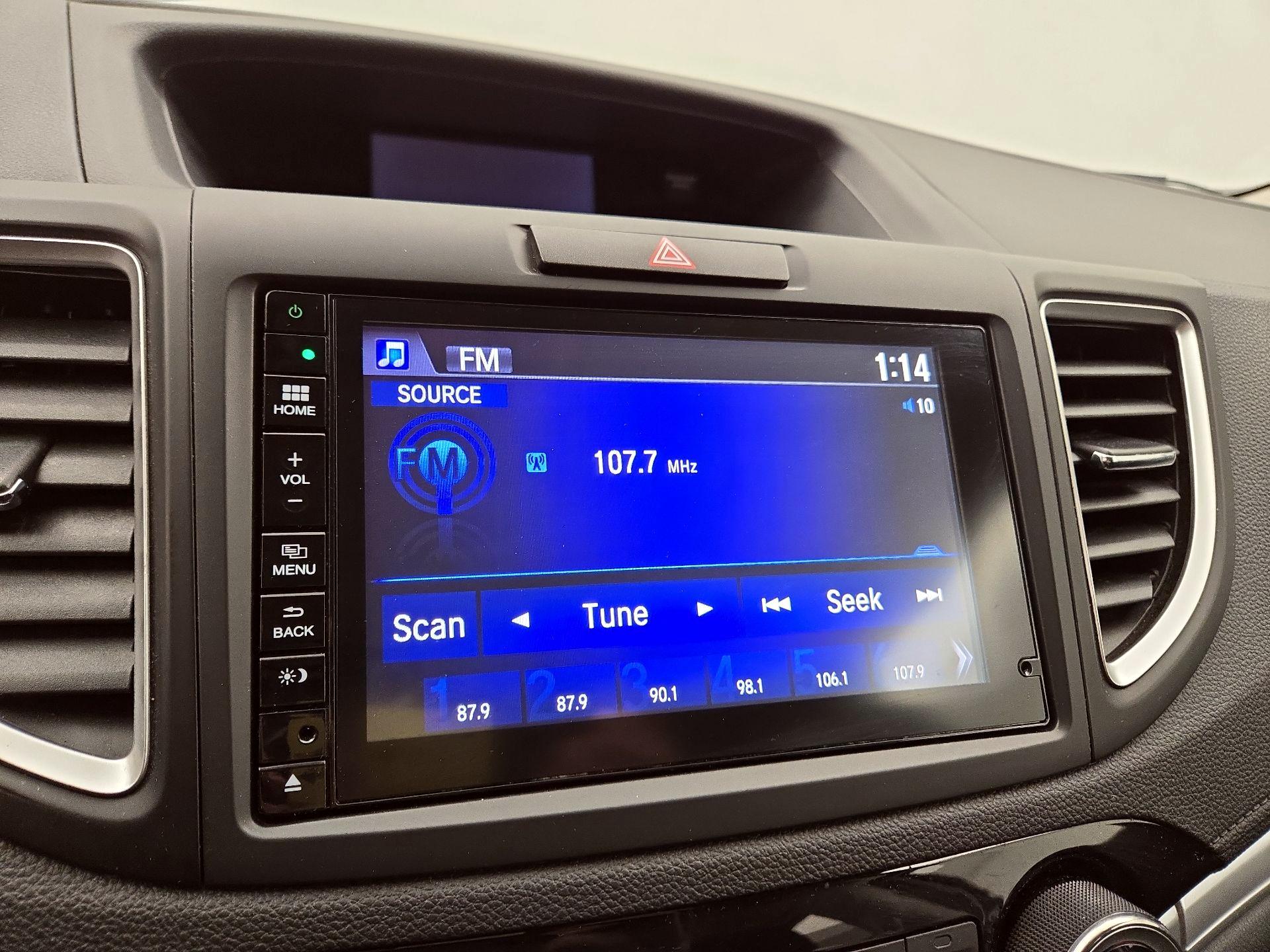 Thumbnail: 2015 Honda CR-V - 15