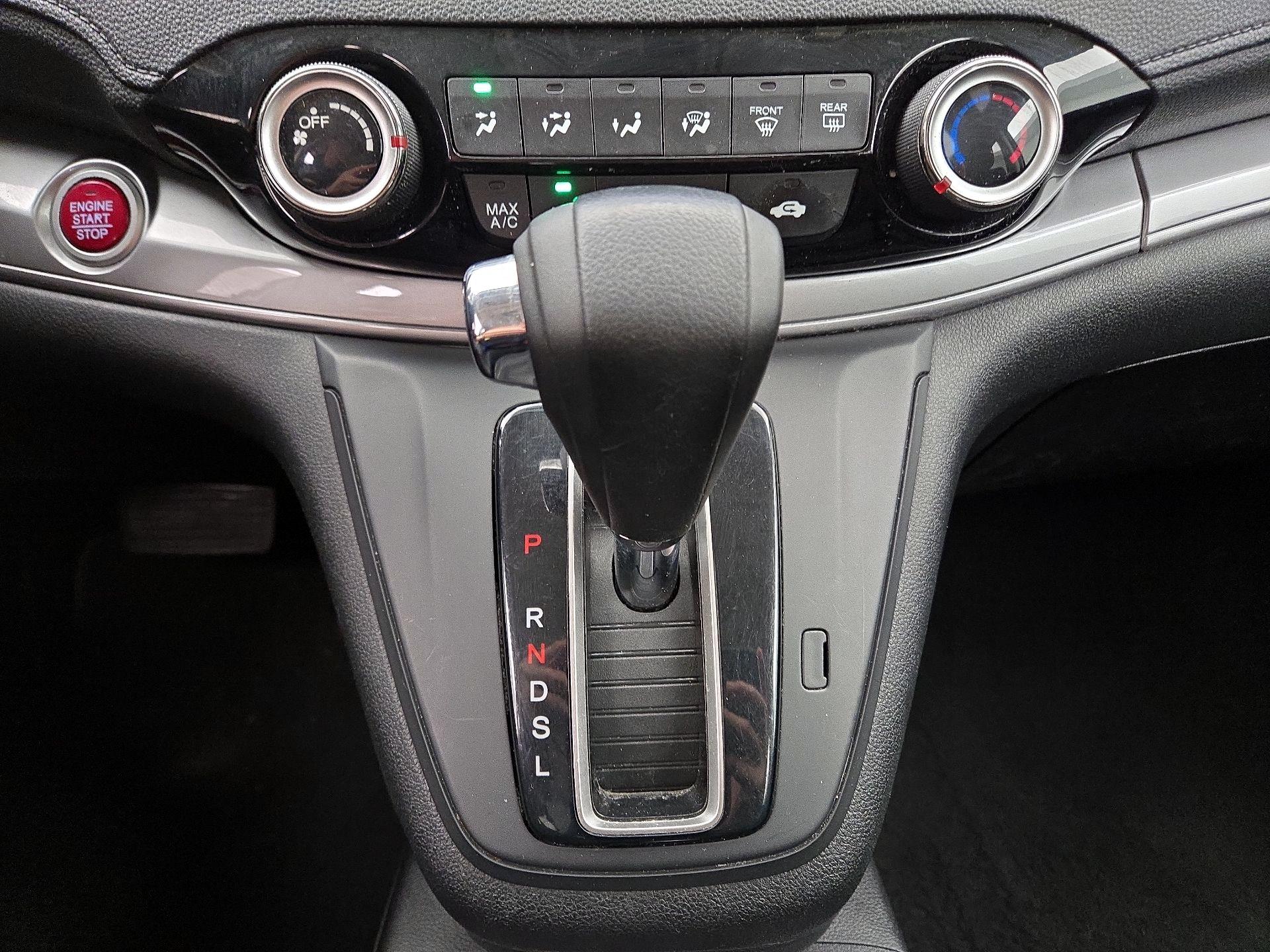 Thumbnail: 2015 Honda CR-V - 17