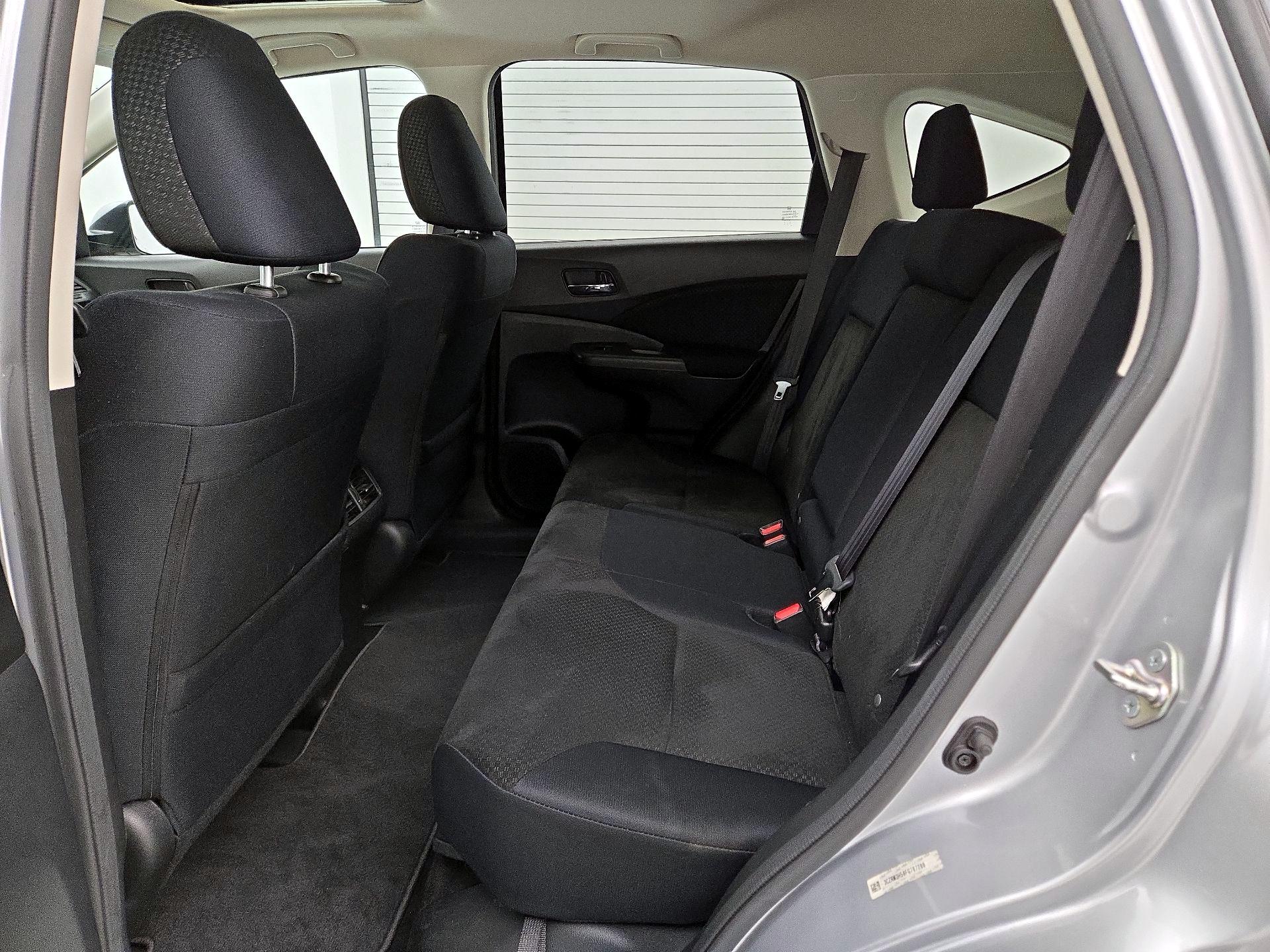 Thumbnail: 2015 Honda CR-V - 20