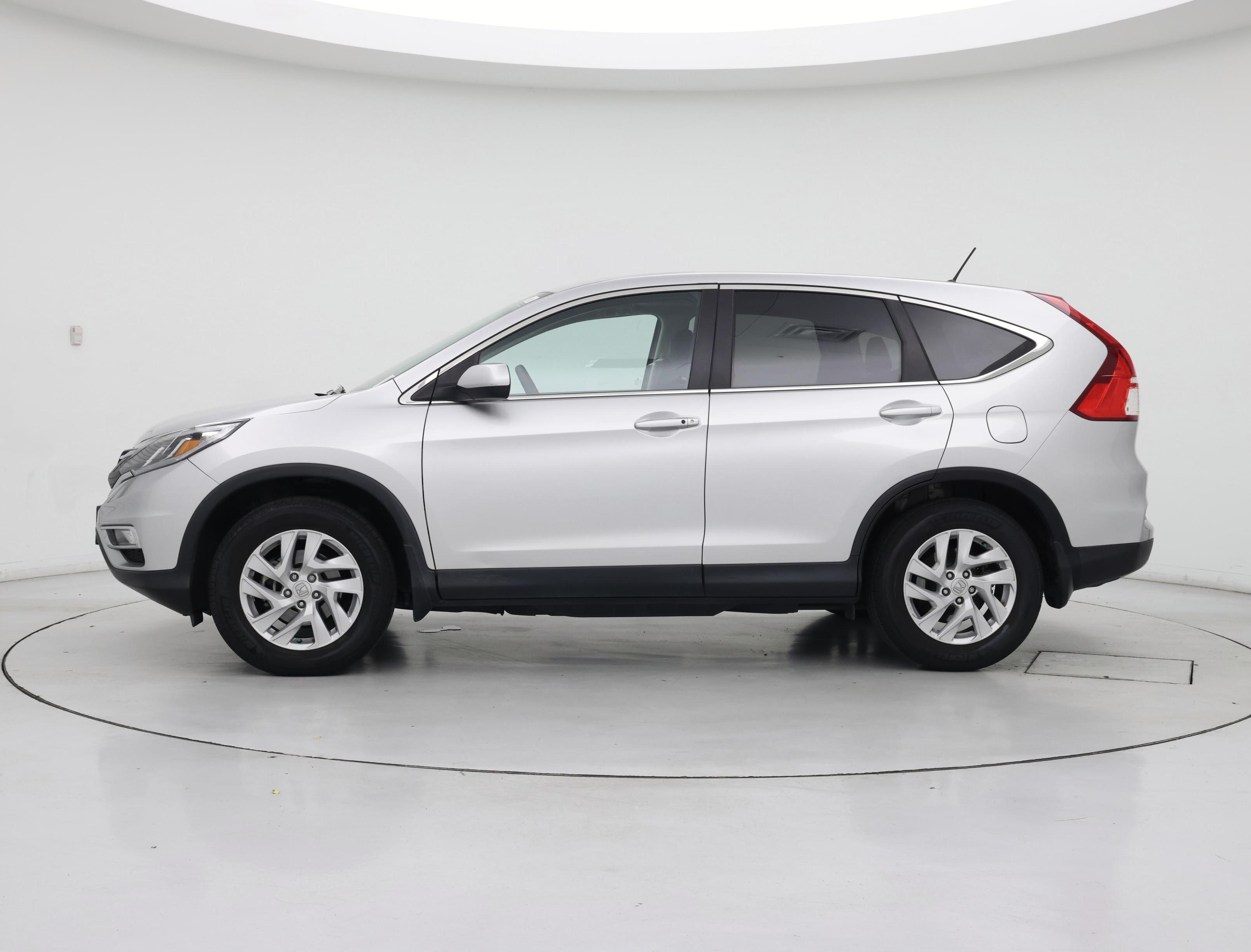 Thumbnail: 2015 Honda CR-V - 3