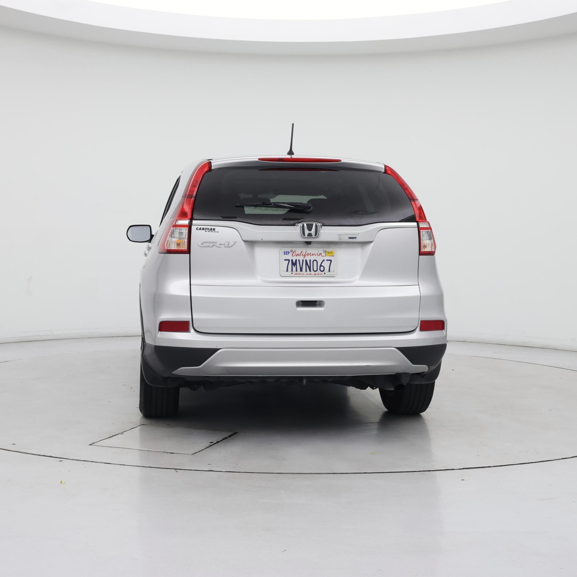 Thumbnail: 2015 Honda CR-V - 6