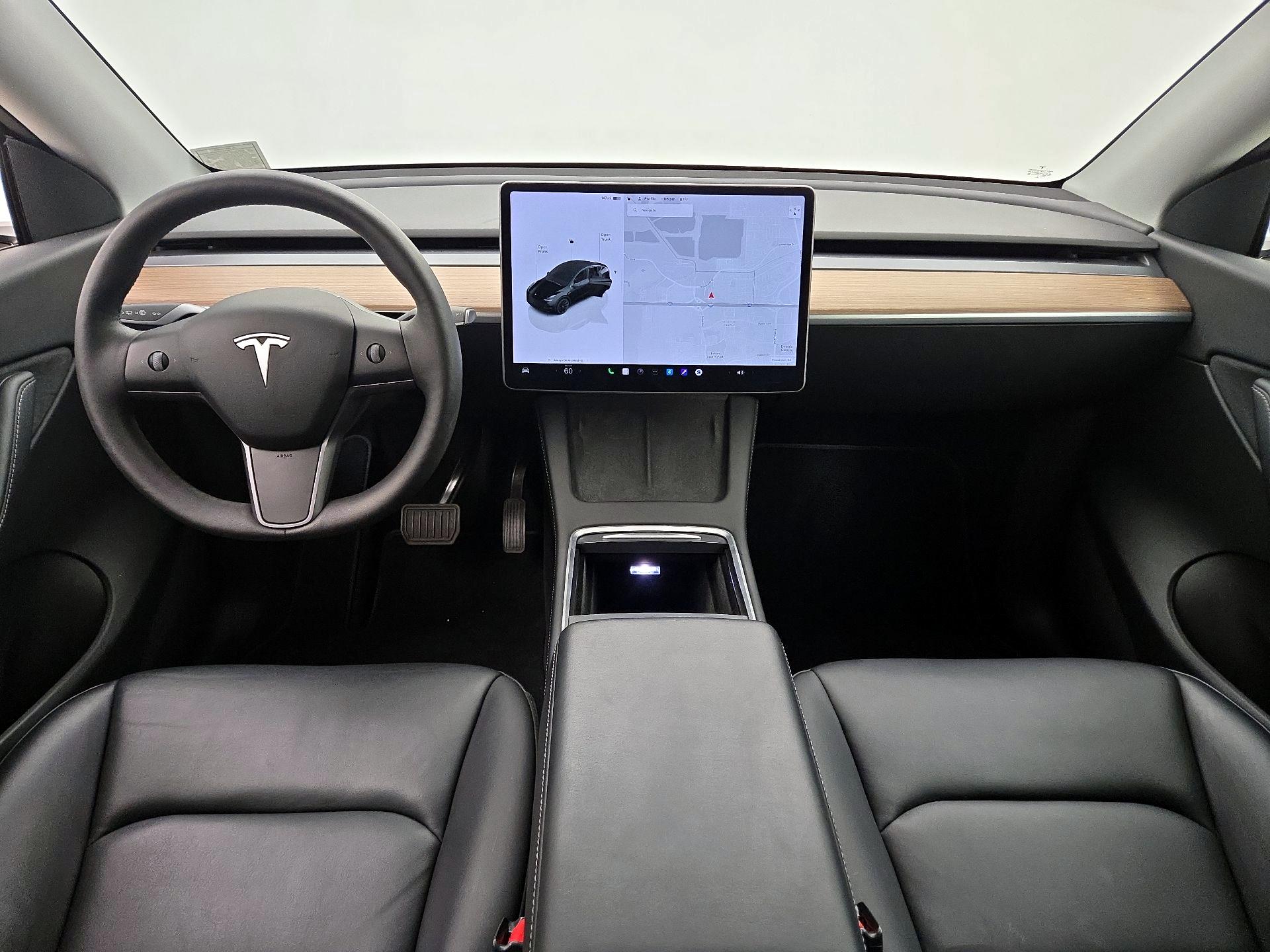 Thumbnail: 2022 Tesla Model Y - 9