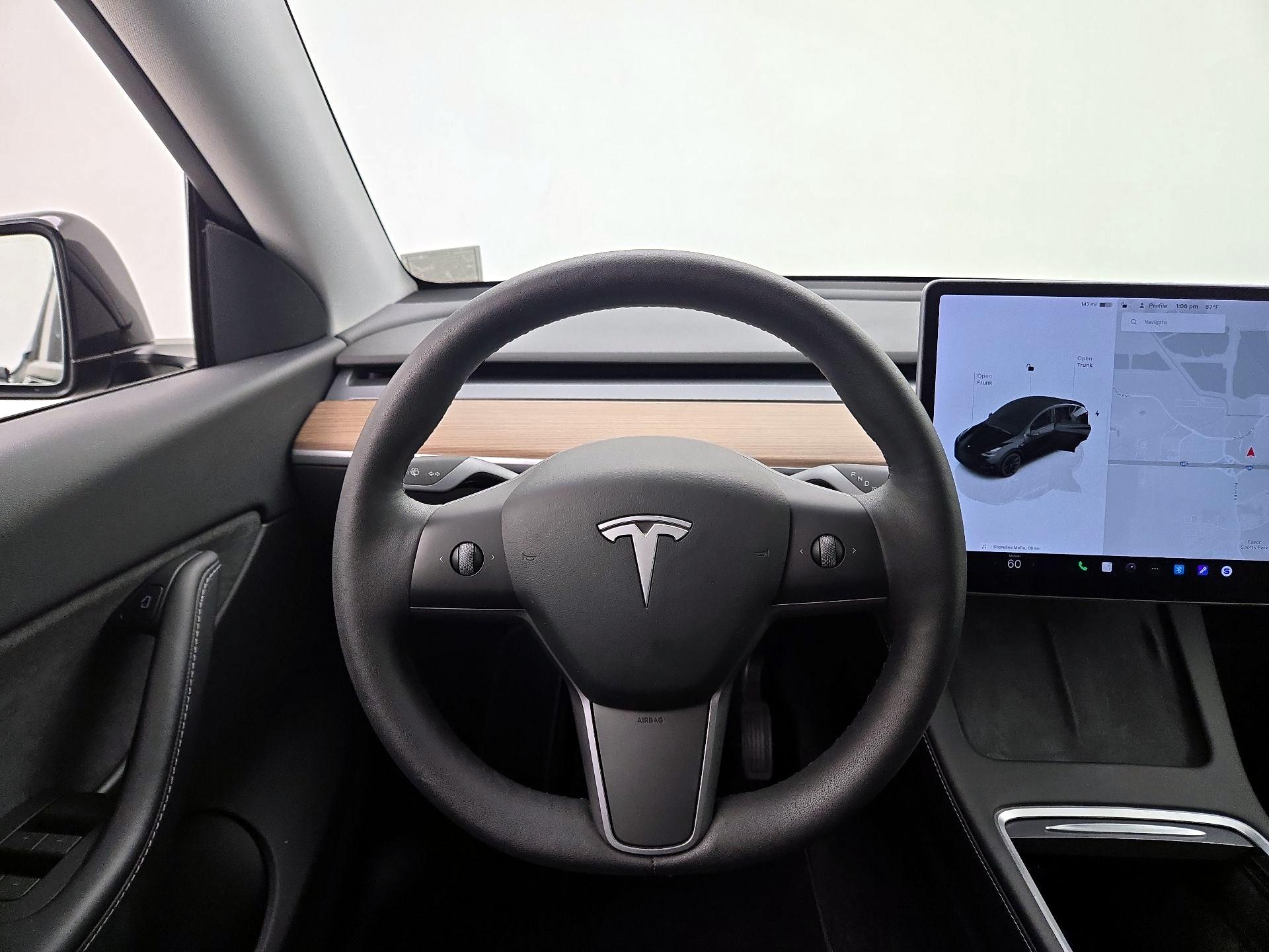 Thumbnail: 2022 Tesla Model Y - 10