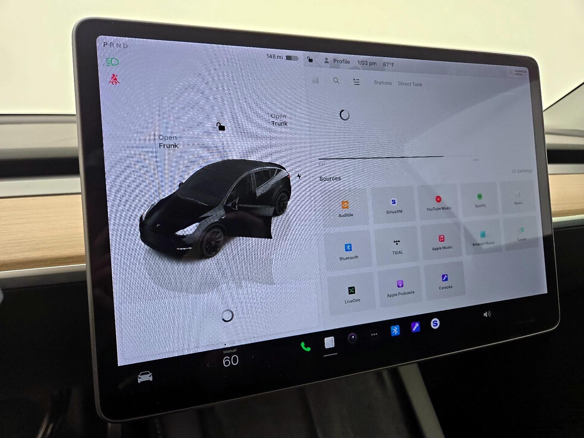 Thumbnail: 2022 Tesla Model Y - 15