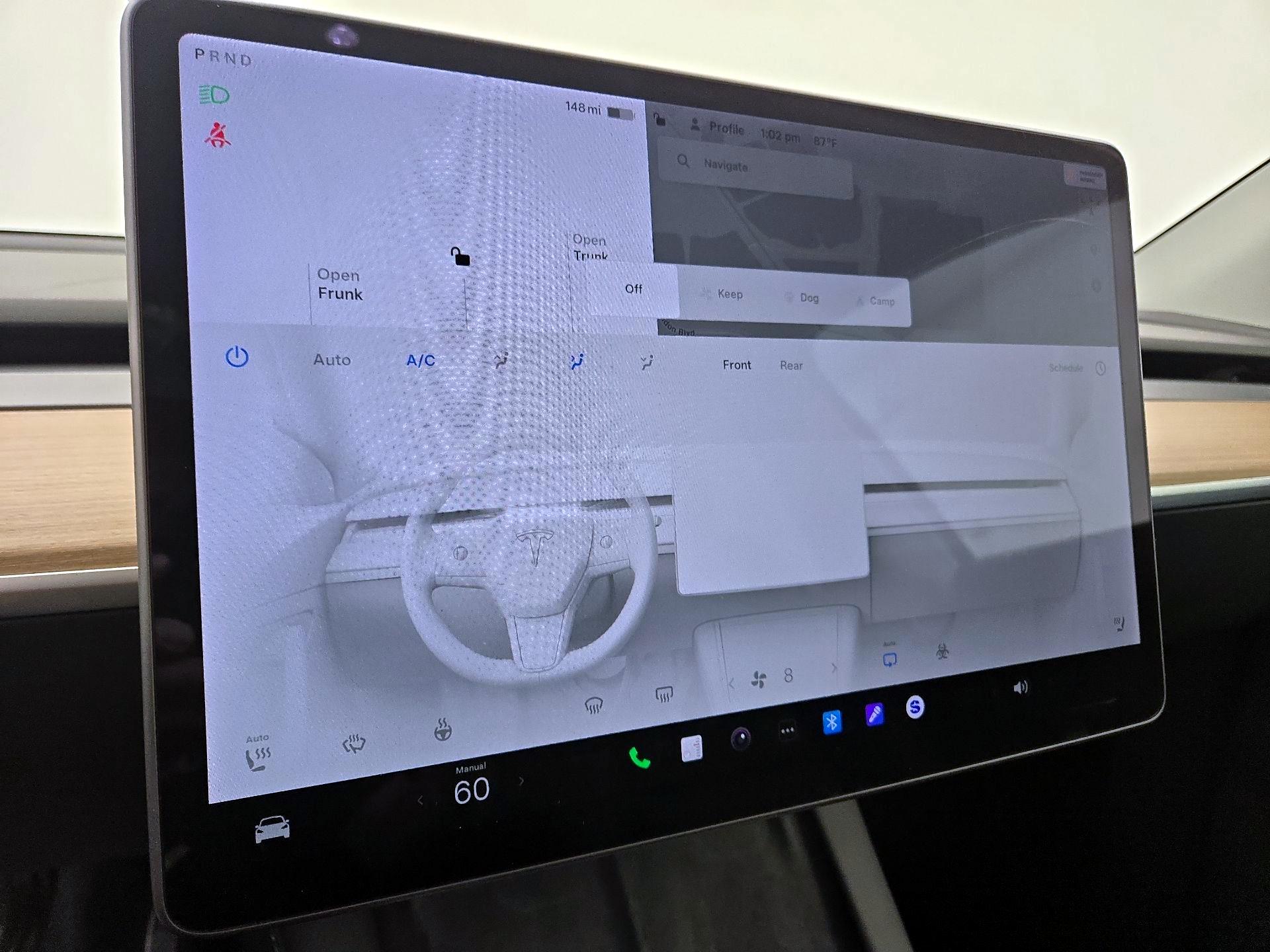 Thumbnail: 2022 Tesla Model Y - 16