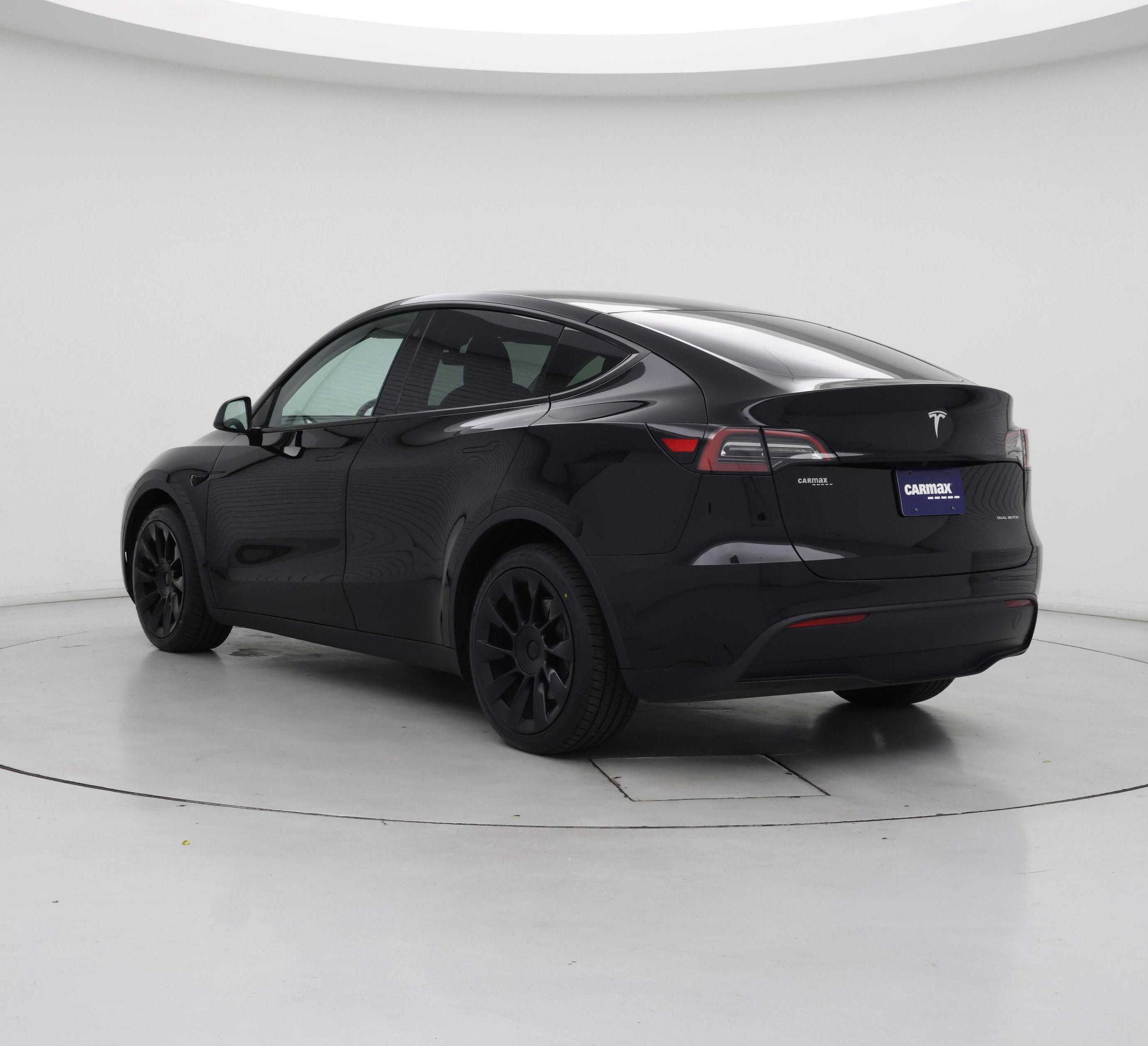 Thumbnail: 2022 Tesla Model Y - 2