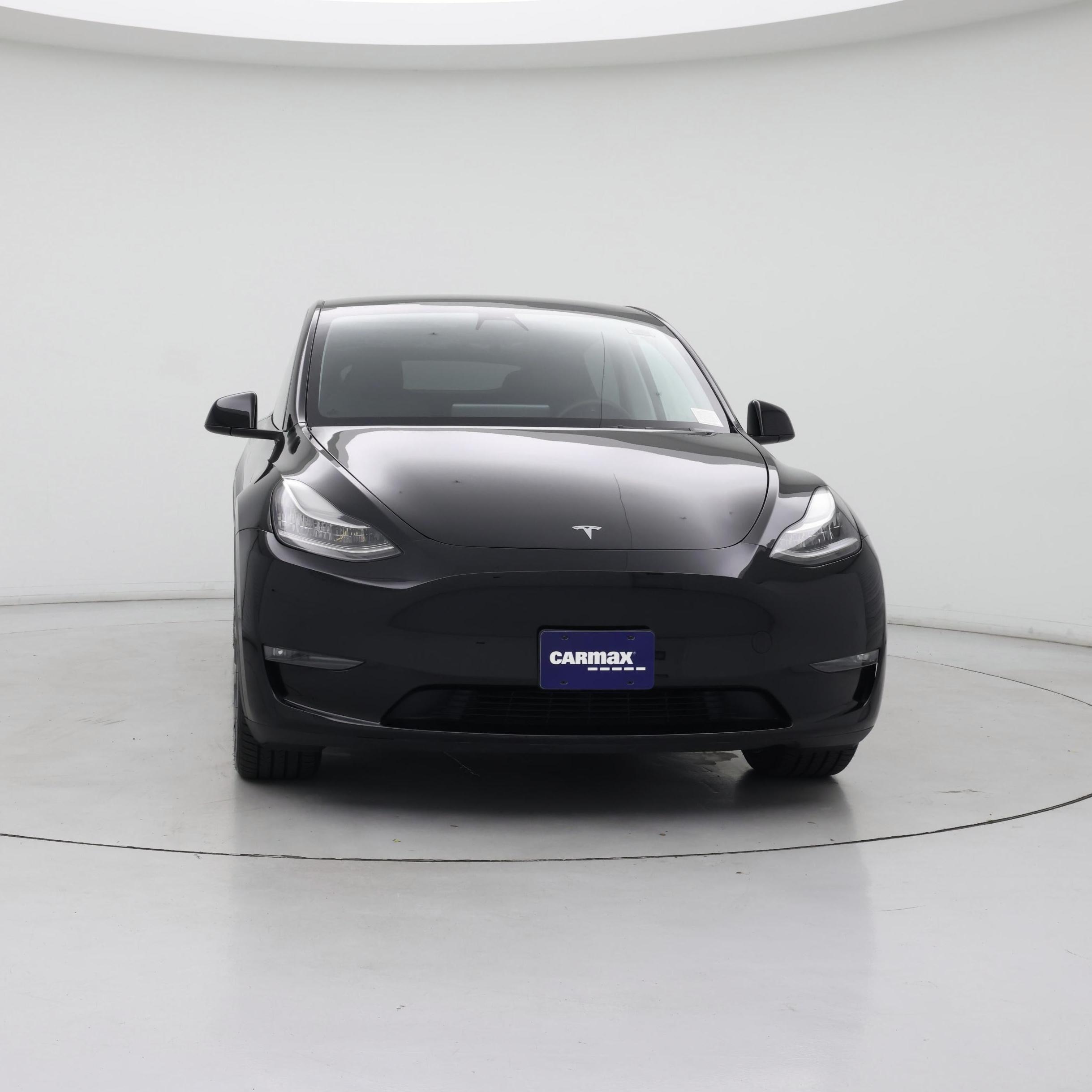 Thumbnail: 2022 Tesla Model Y - 5