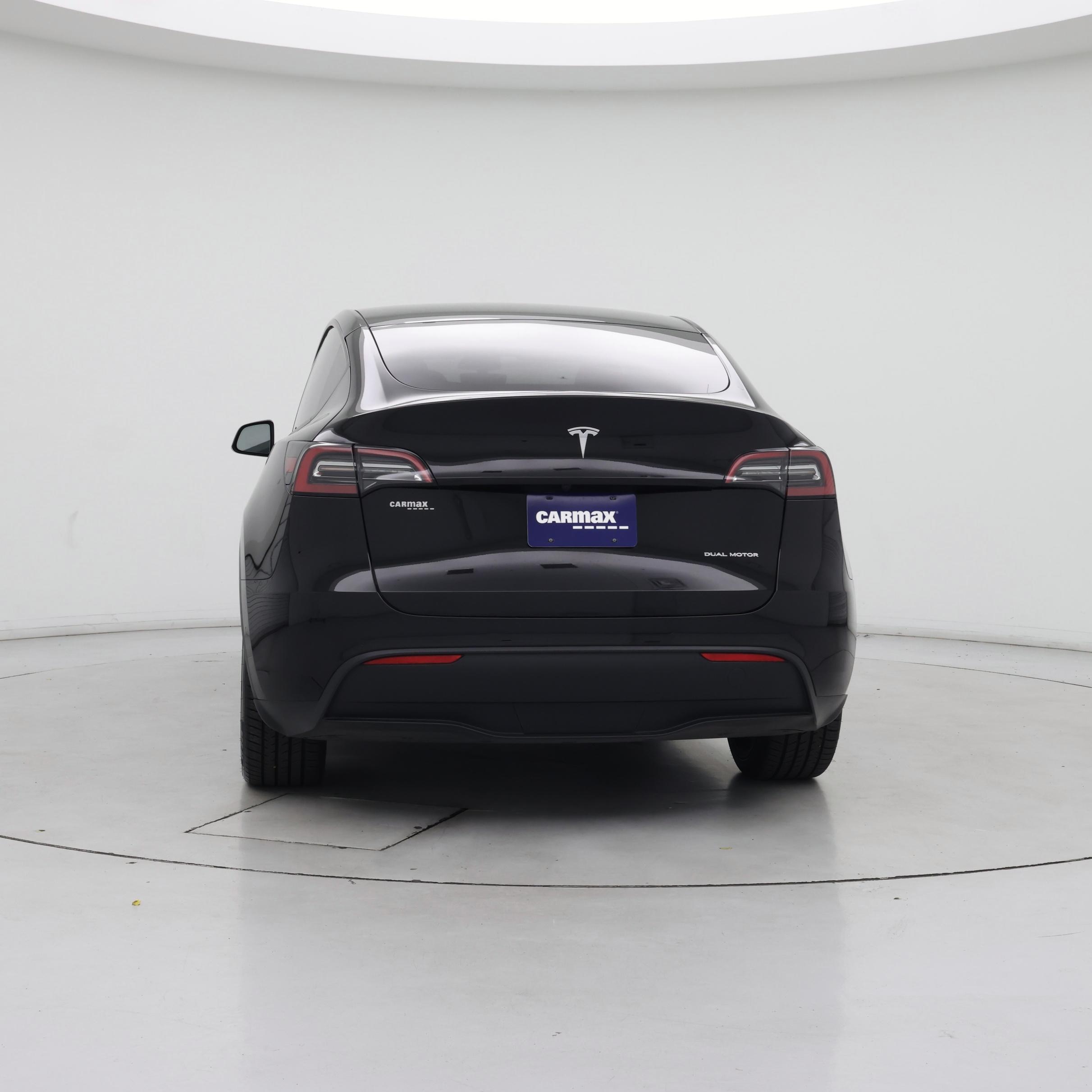 Thumbnail: 2022 Tesla Model Y - 6