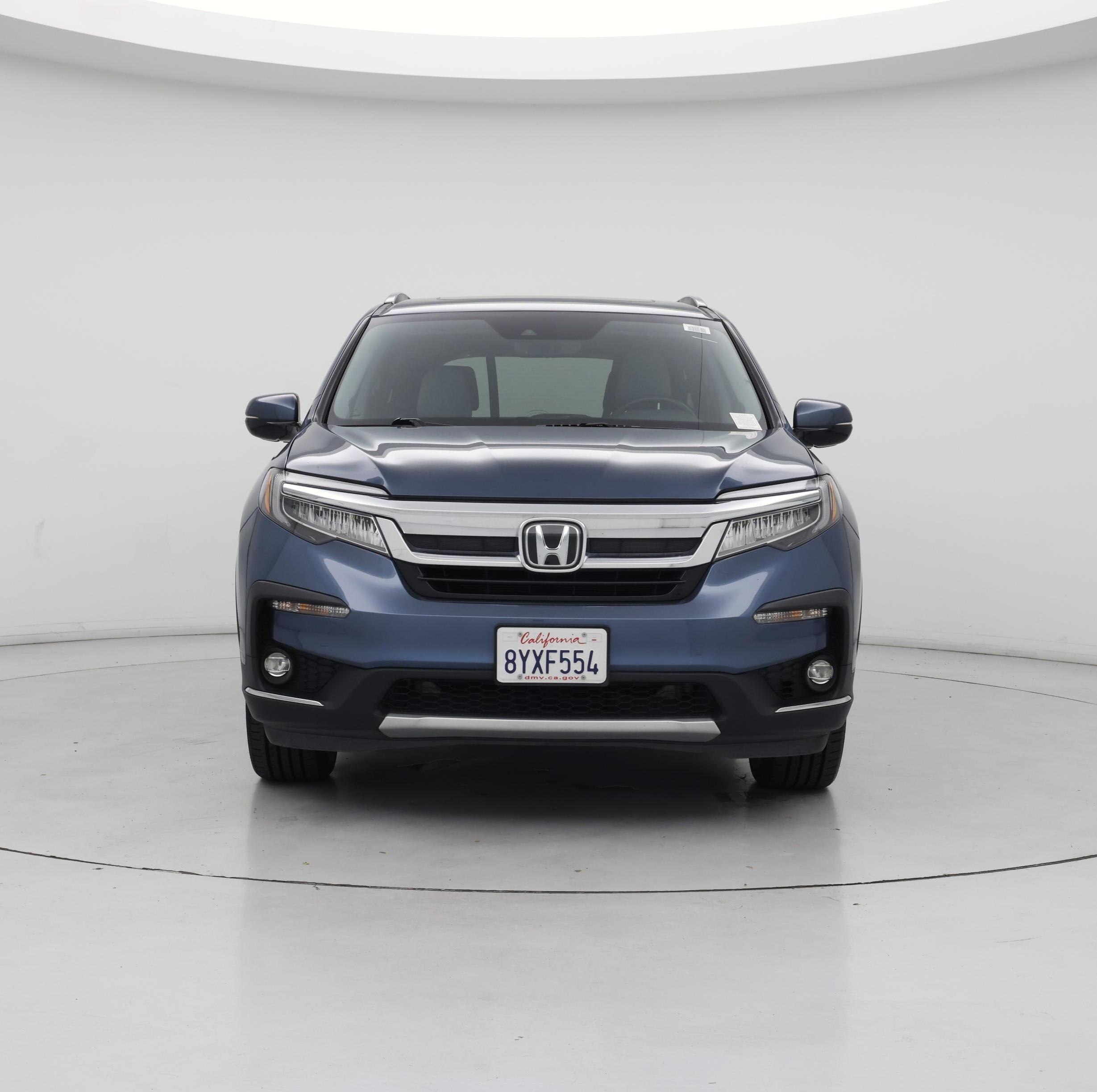 Thumbnail: 2022 Honda Pilot - 5