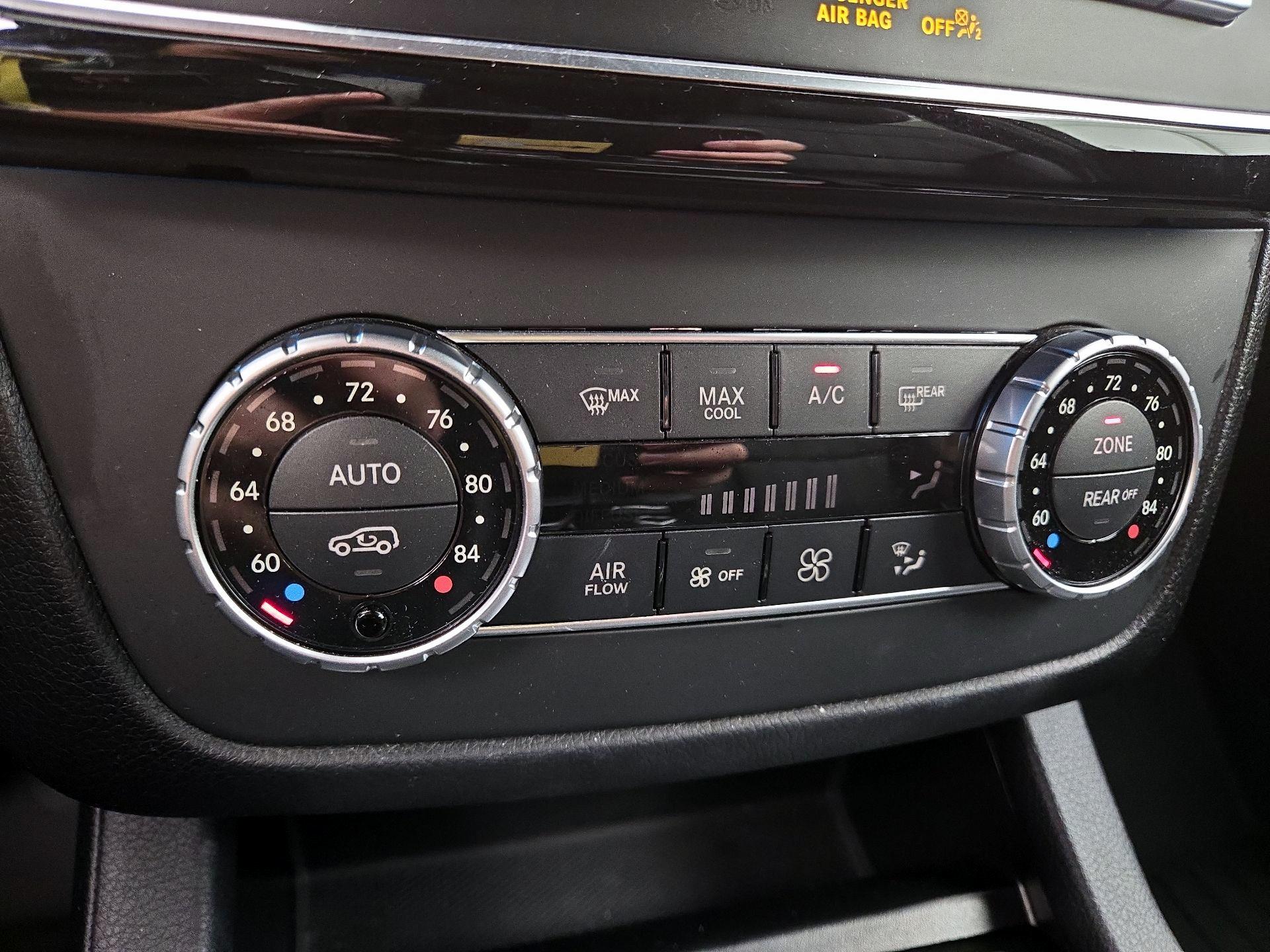 Thumbnail: 2019 Mercedes-Benz GLS - 17