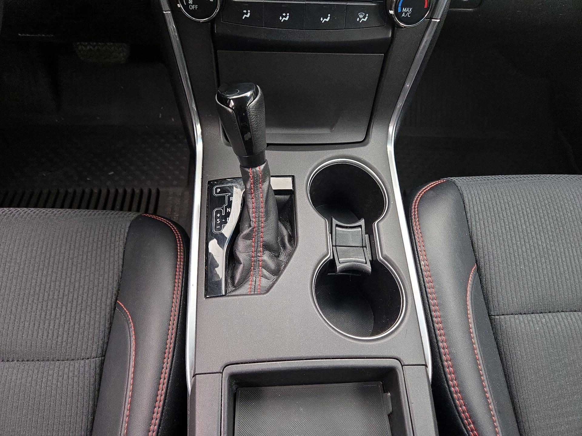 Thumbnail: 2017 Toyota Camry - 16
