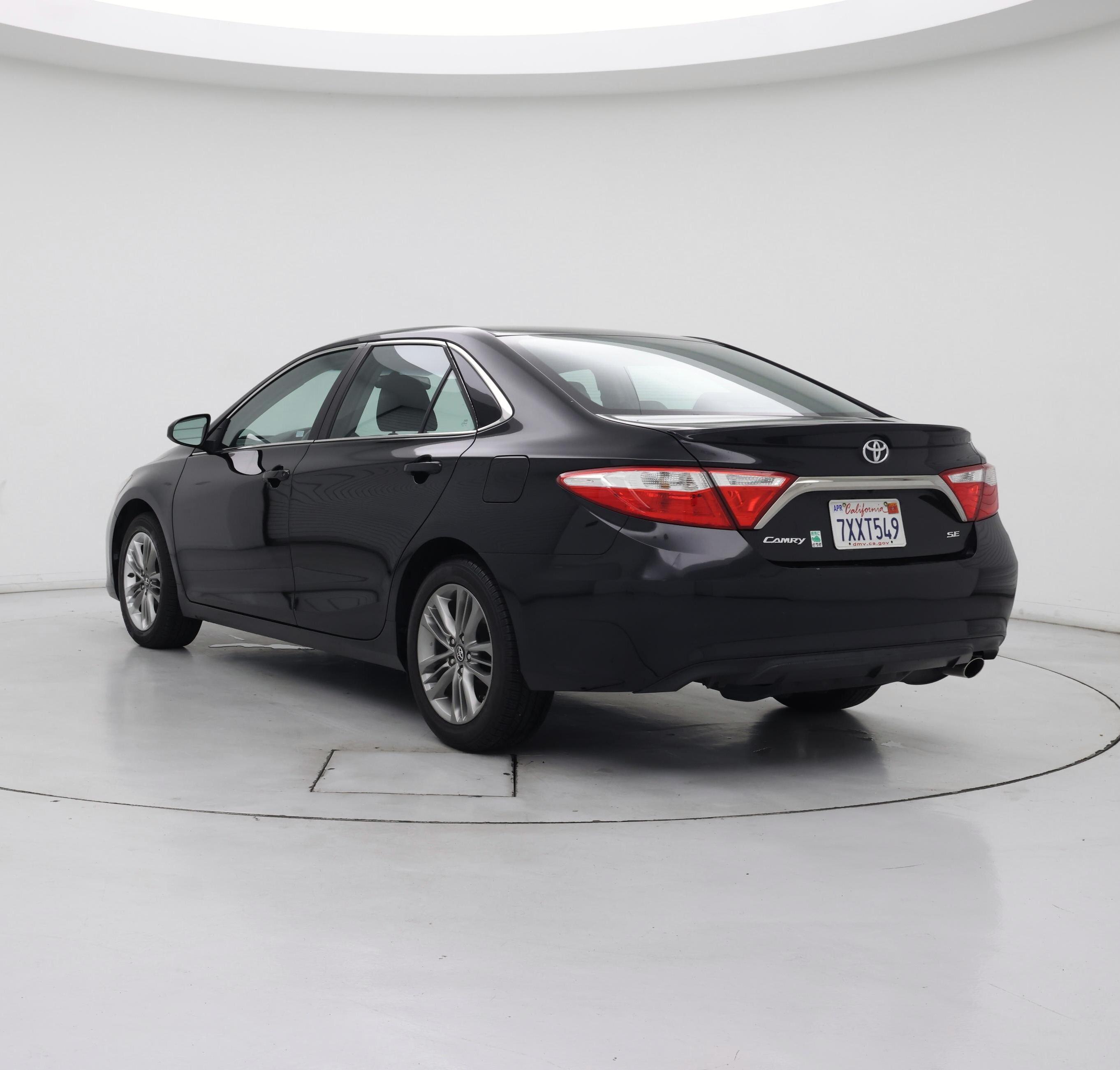 Thumbnail: 2017 Toyota Camry - 2