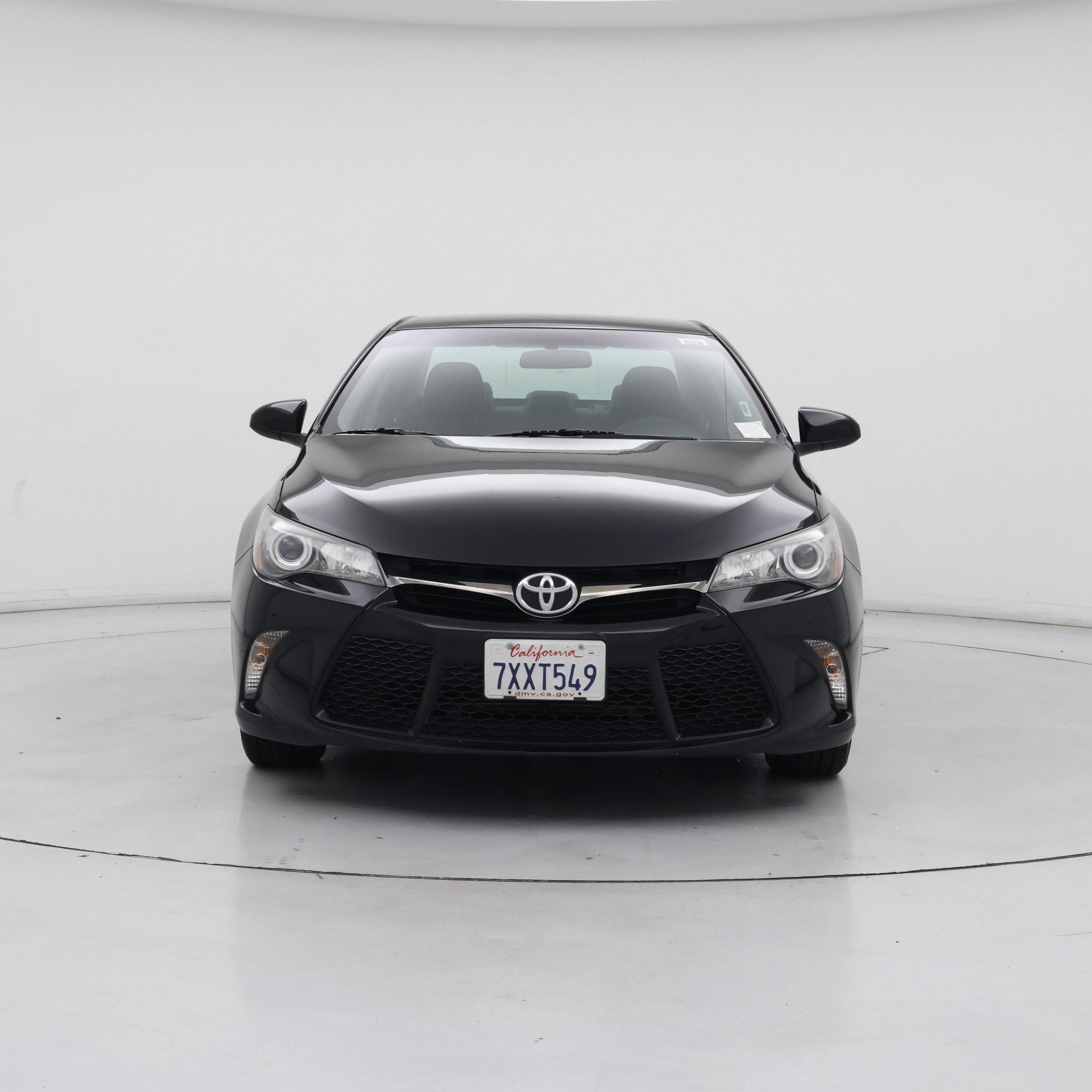 Thumbnail: 2017 Toyota Camry - 5