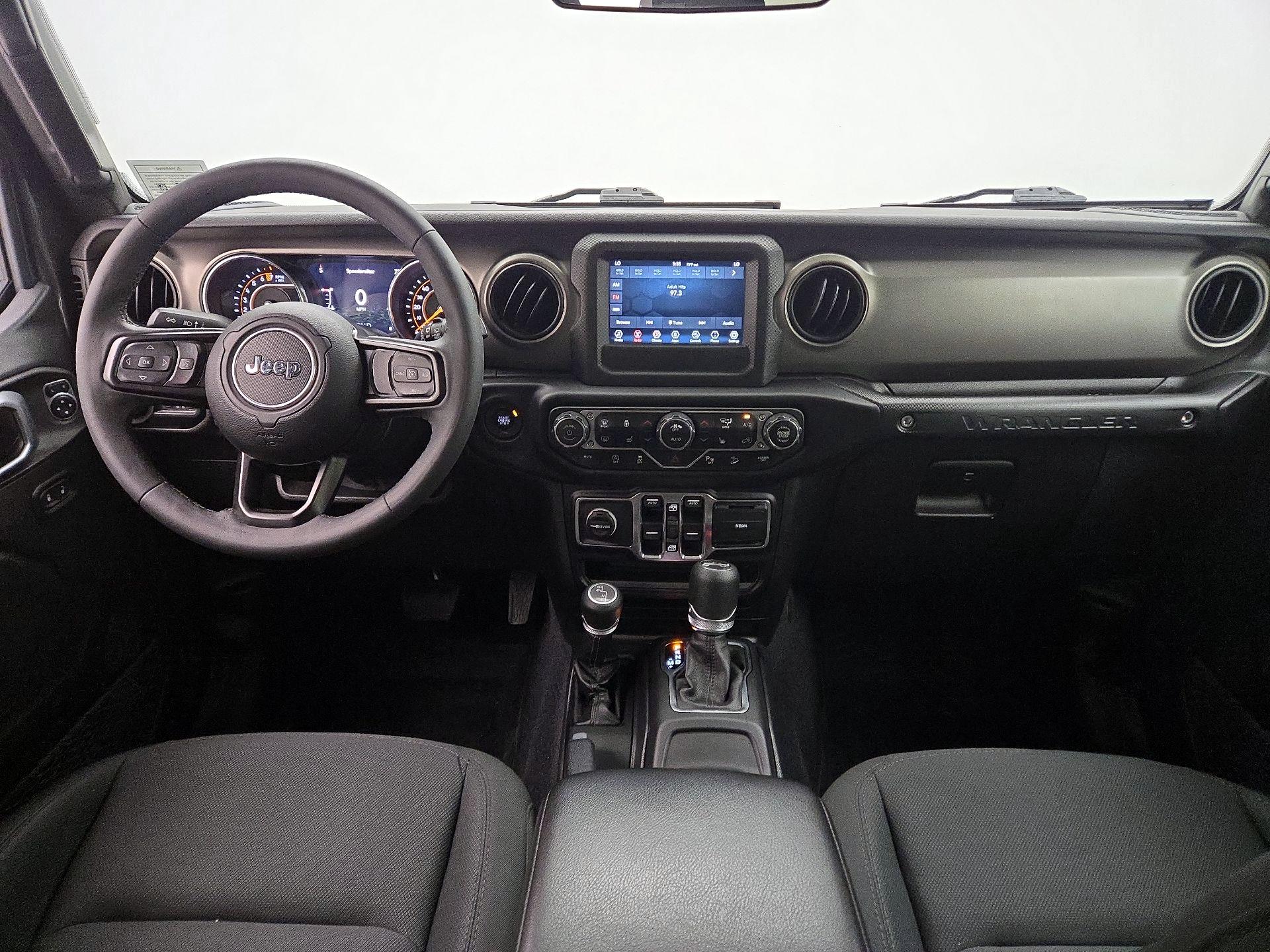 Thumbnail: 2019 Jeep Wrangler - 9