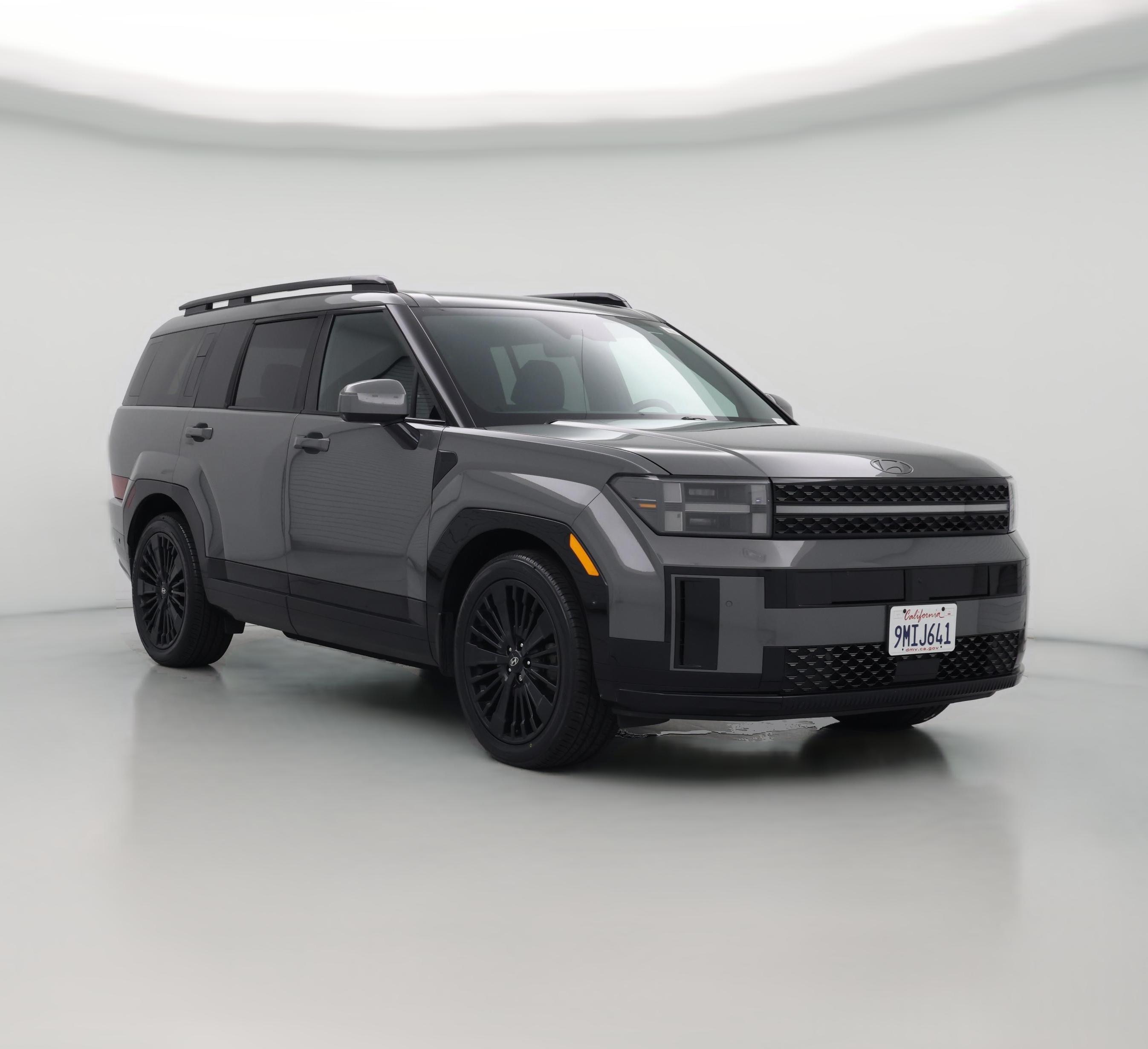 Thumbnail: 2024 Hyundai Santa Fe - 1