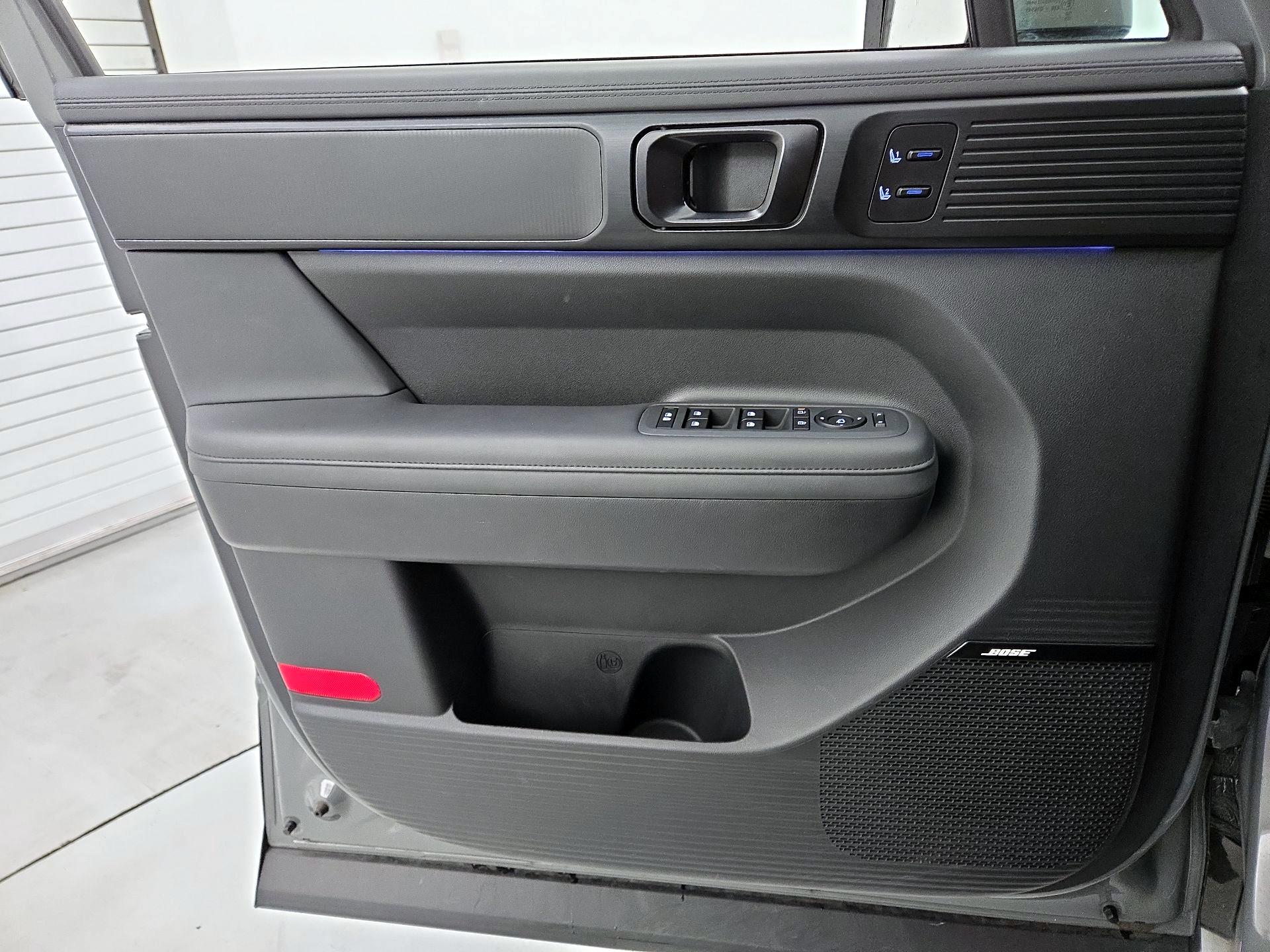 Thumbnail: 2024 Hyundai Santa Fe - 12