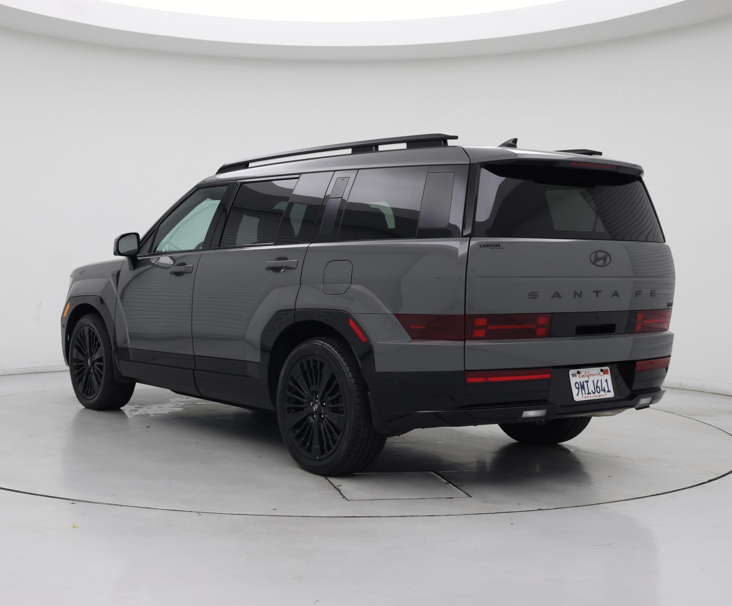 Thumbnail: 2024 Hyundai Santa Fe - 2