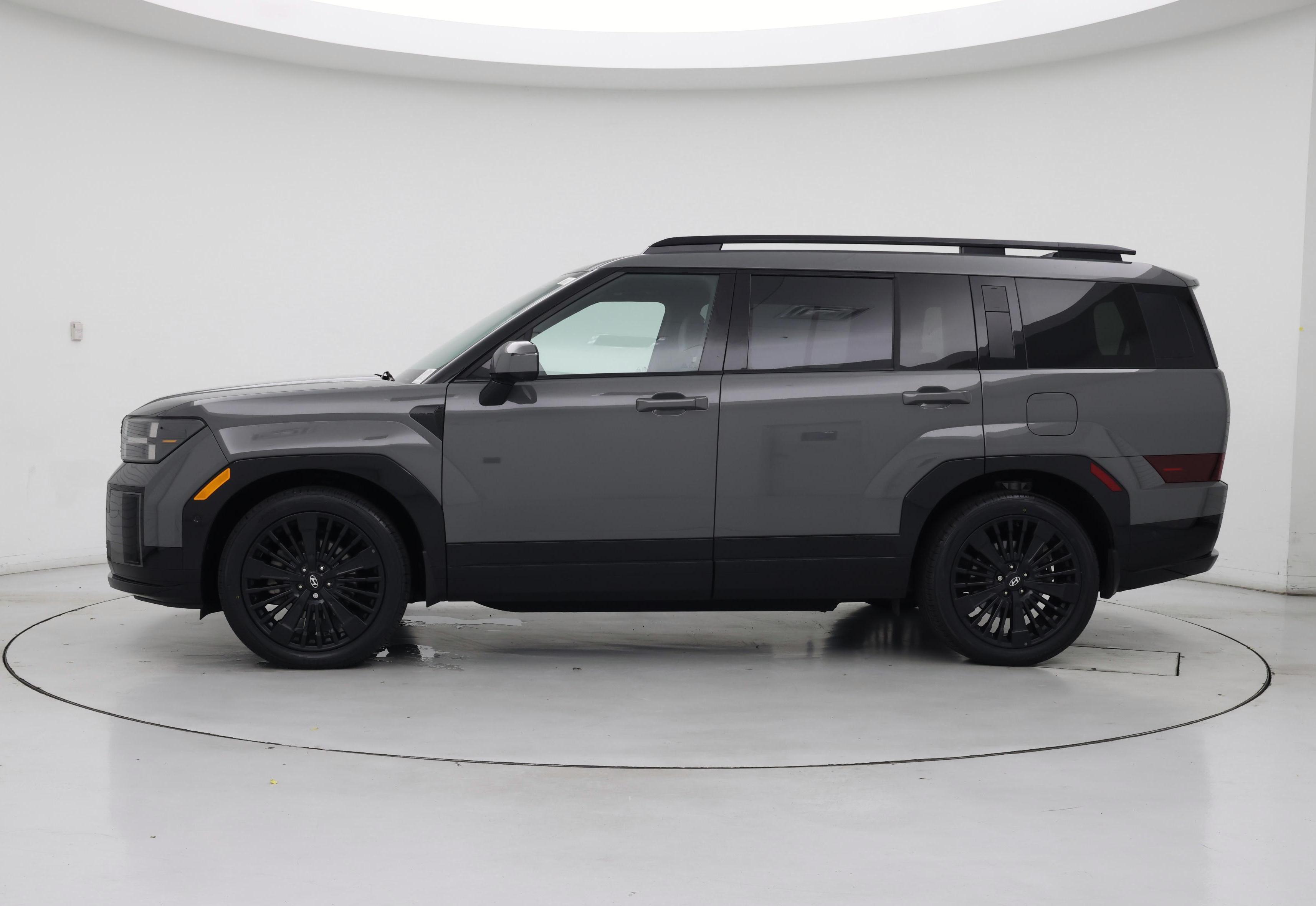 Thumbnail: 2024 Hyundai Santa Fe - 3