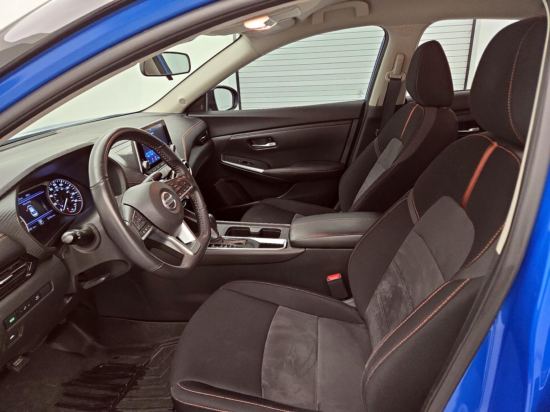 Thumbnail: 2023 Nissan Sentra - 11