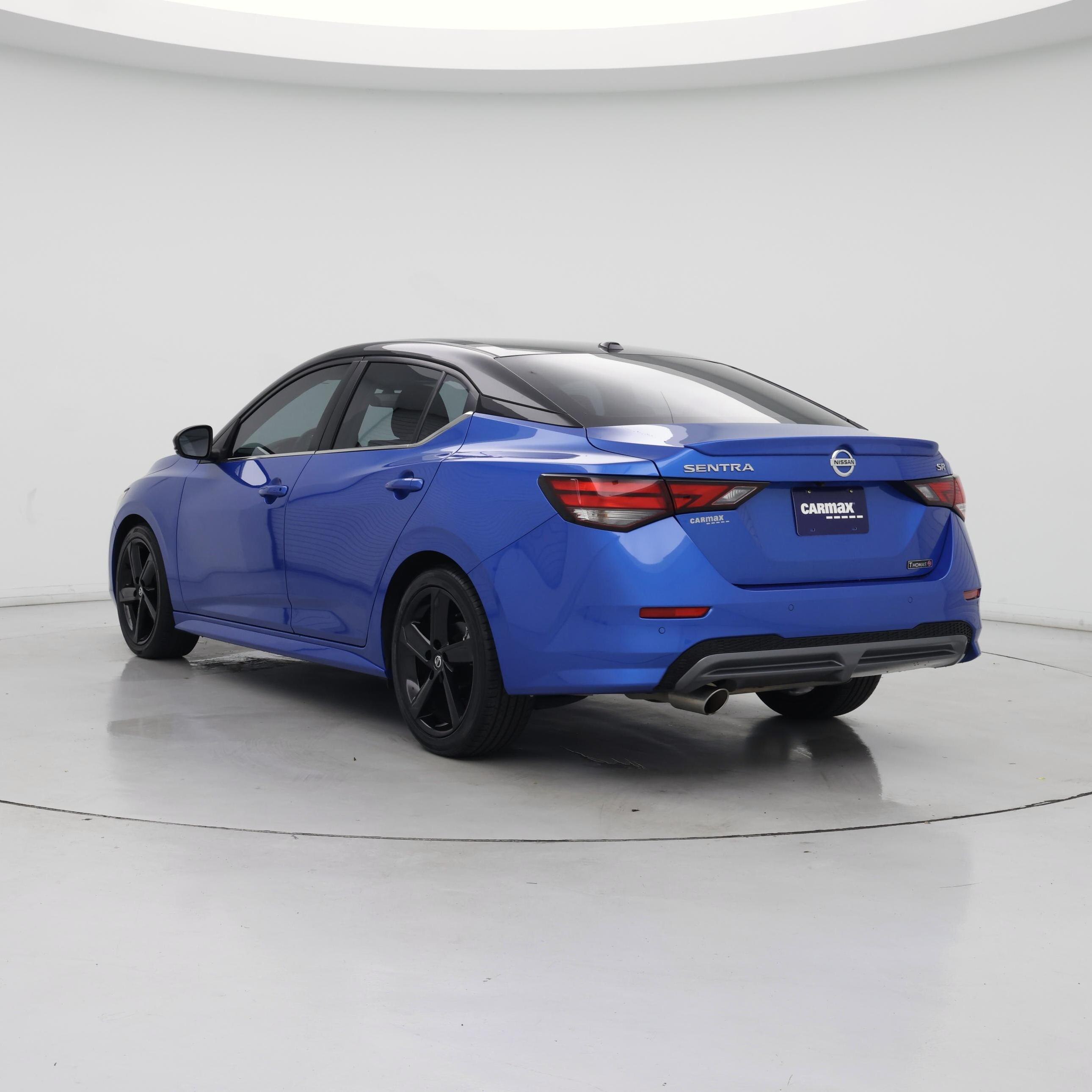 Thumbnail: 2023 Nissan Sentra - 2