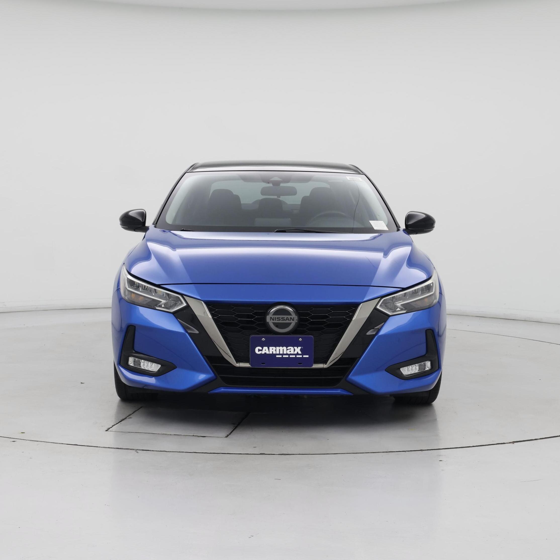 Thumbnail: 2023 Nissan Sentra - 5