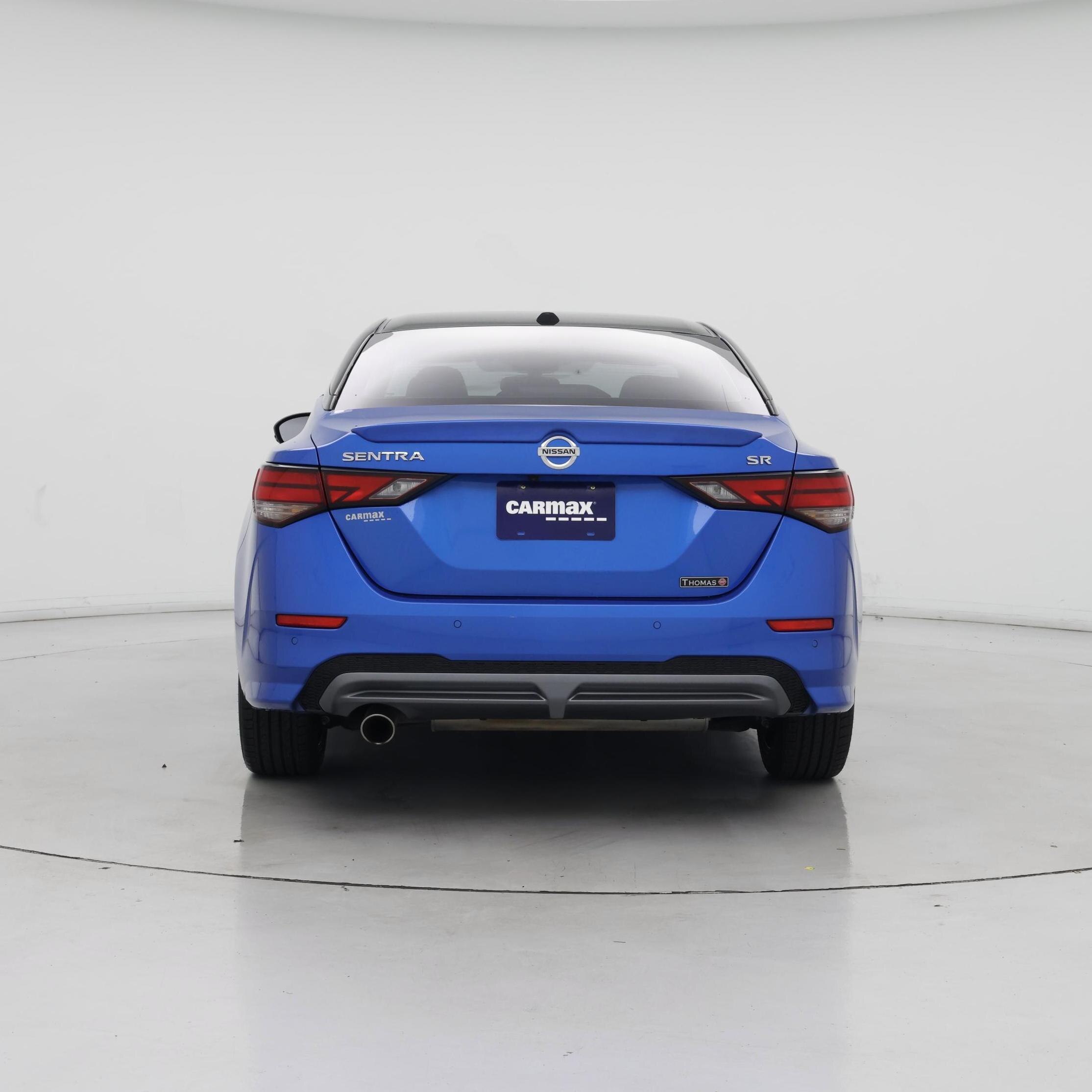 Thumbnail: 2023 Nissan Sentra - 6