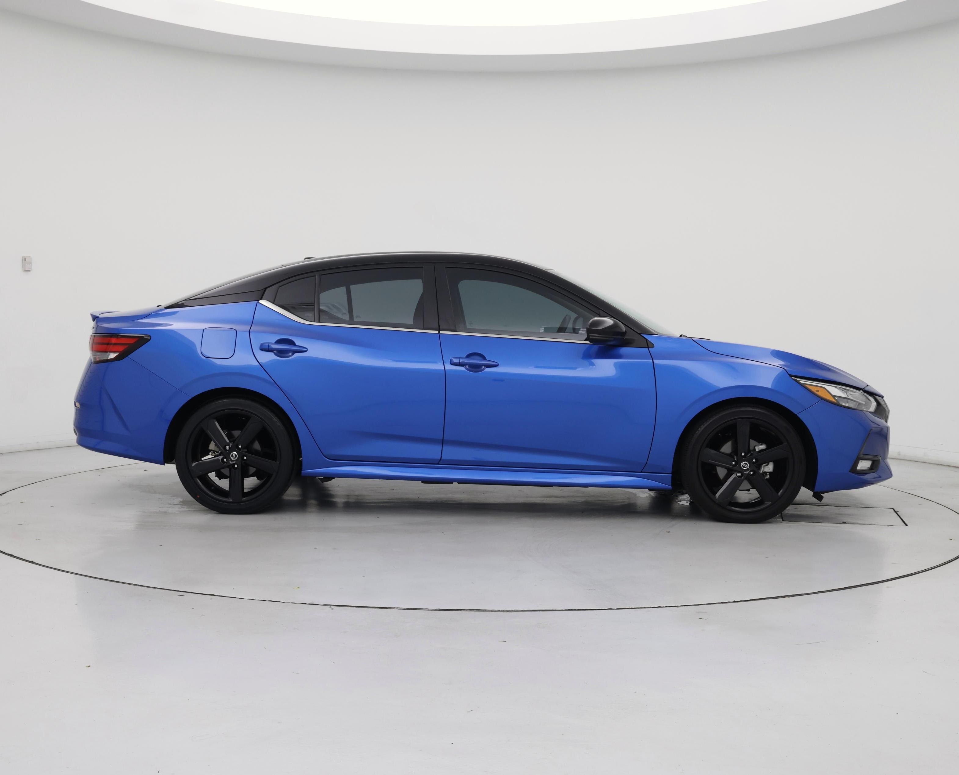 Thumbnail: 2023 Nissan Sentra - 7
