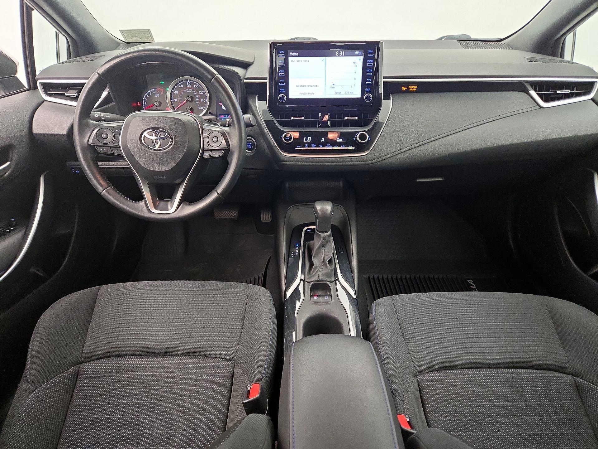 Thumbnail: 2020 Toyota Corolla - 9