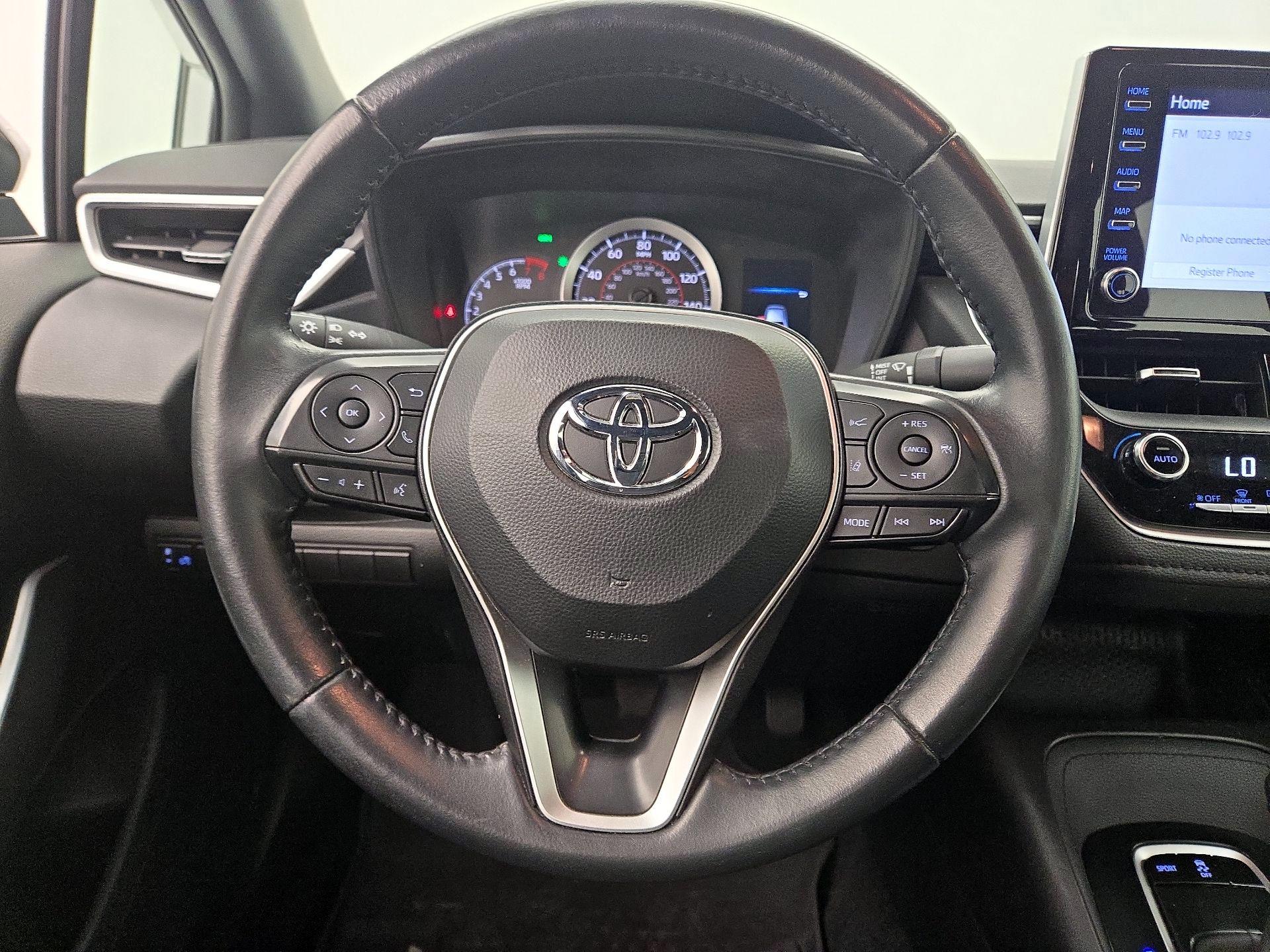 Thumbnail: 2020 Toyota Corolla - 10