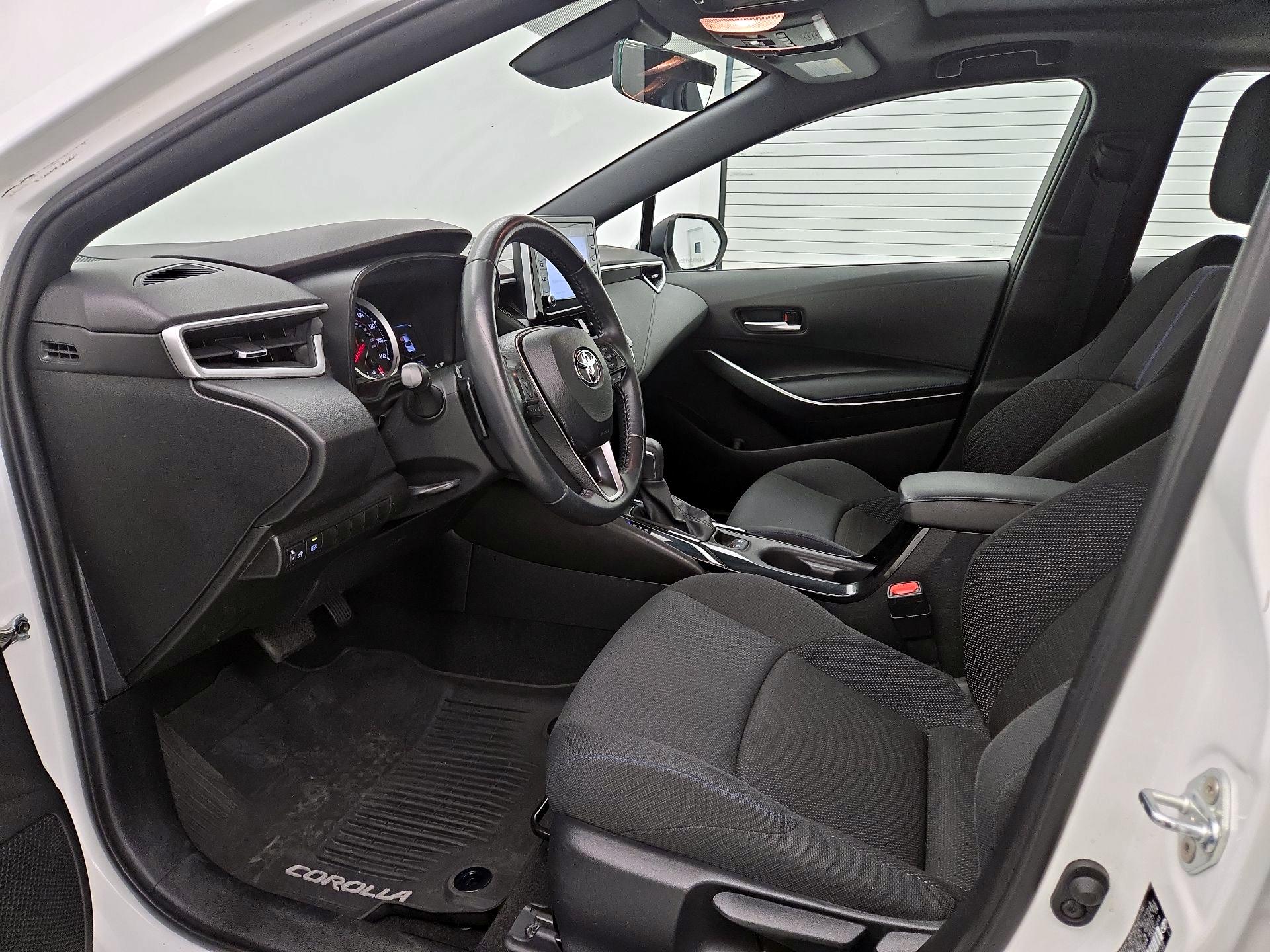 Thumbnail: 2020 Toyota Corolla - 11