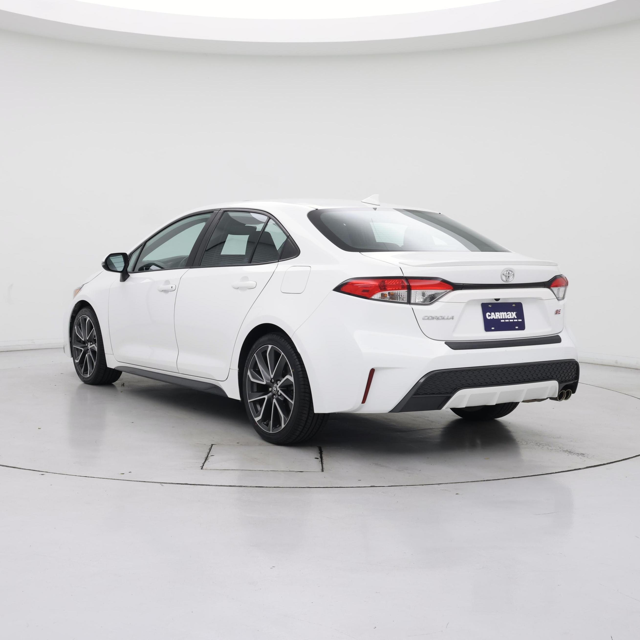 Thumbnail: 2020 Toyota Corolla - 2