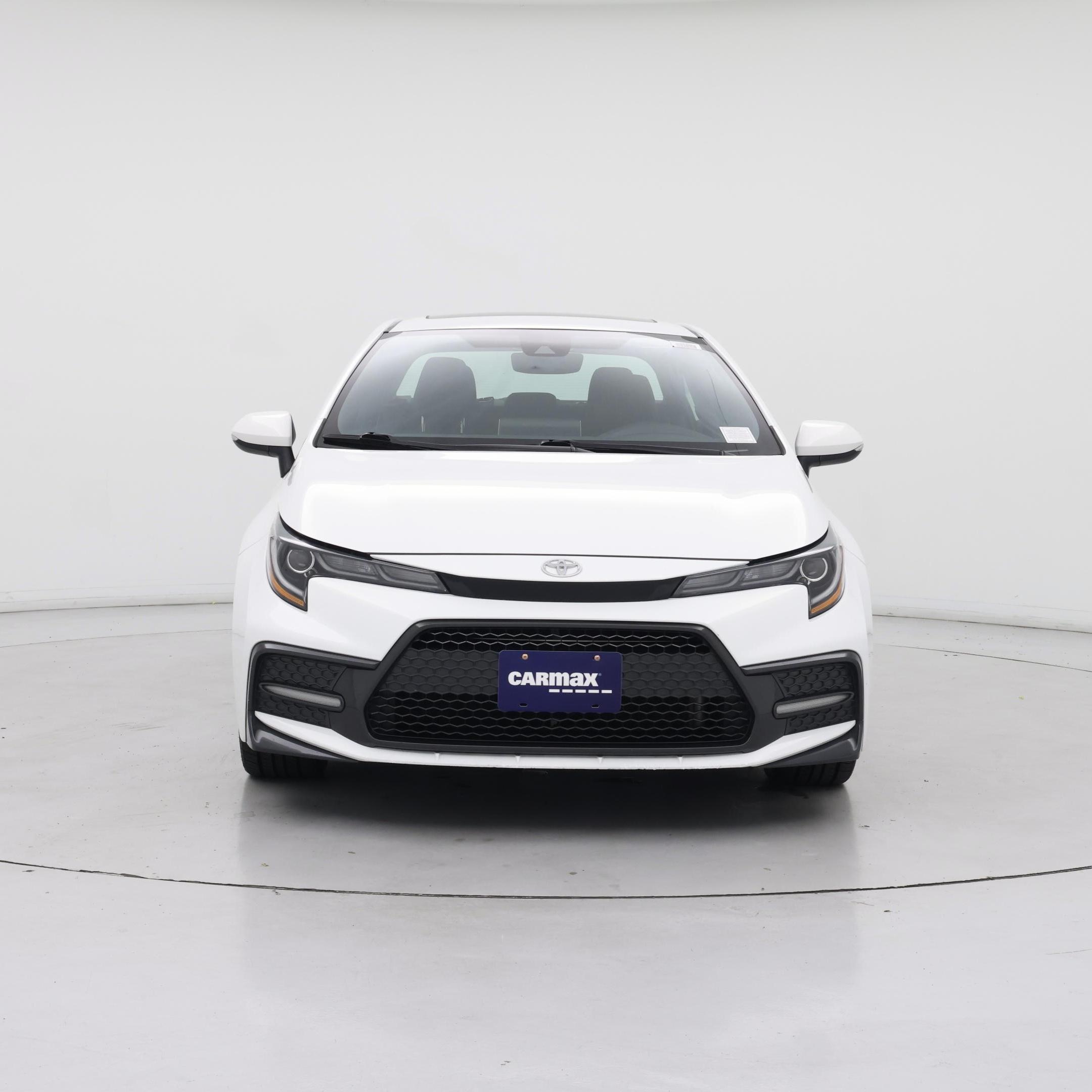 Thumbnail: 2020 Toyota Corolla - 5