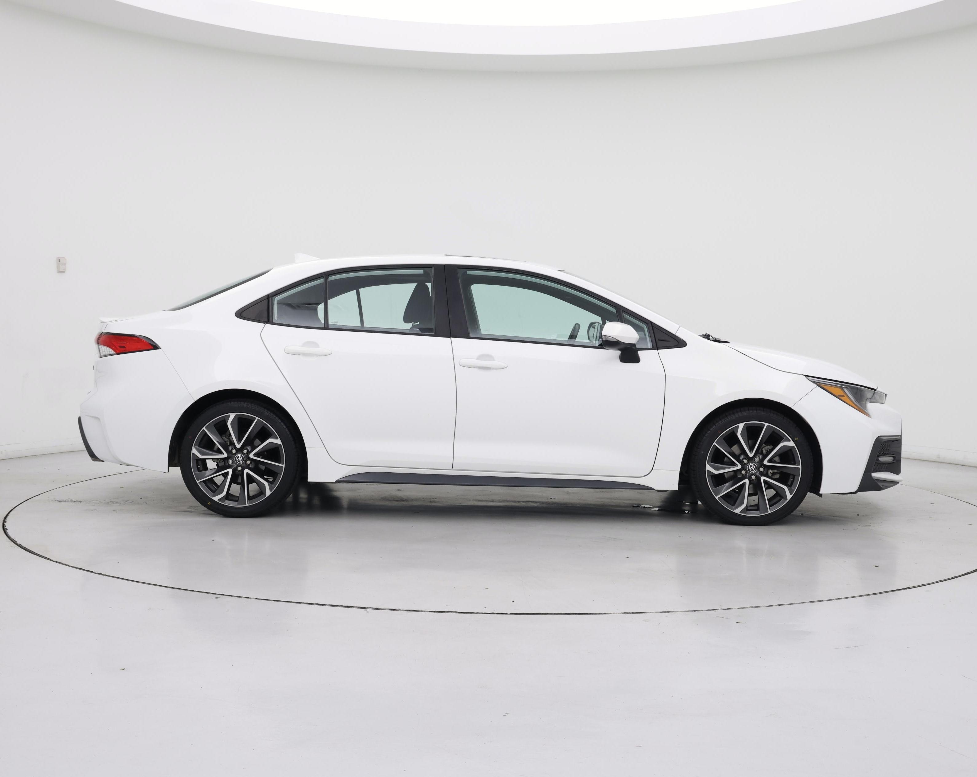 Thumbnail: 2020 Toyota Corolla - 7