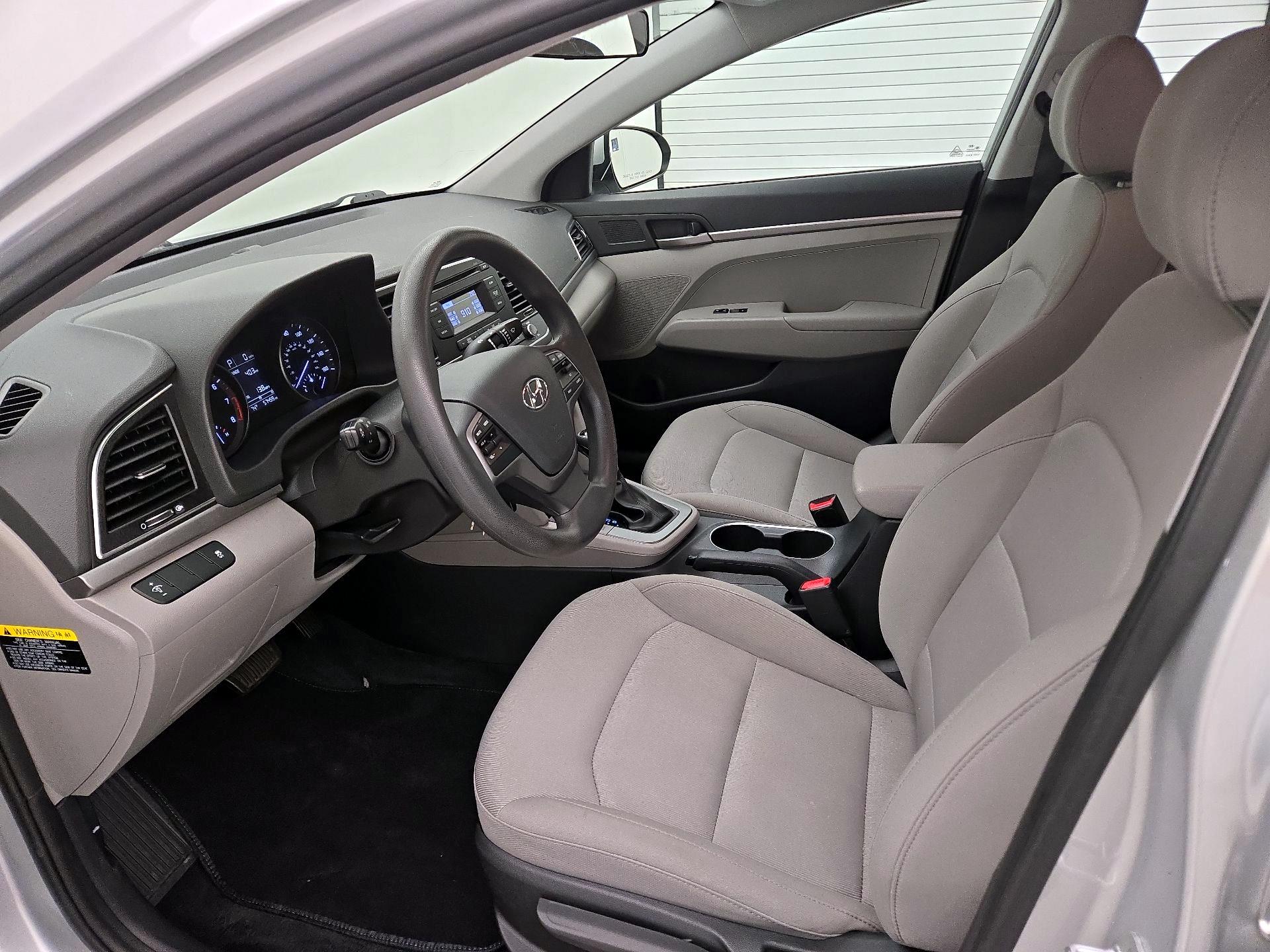 Thumbnail: 2017 Hyundai Elantra - 11