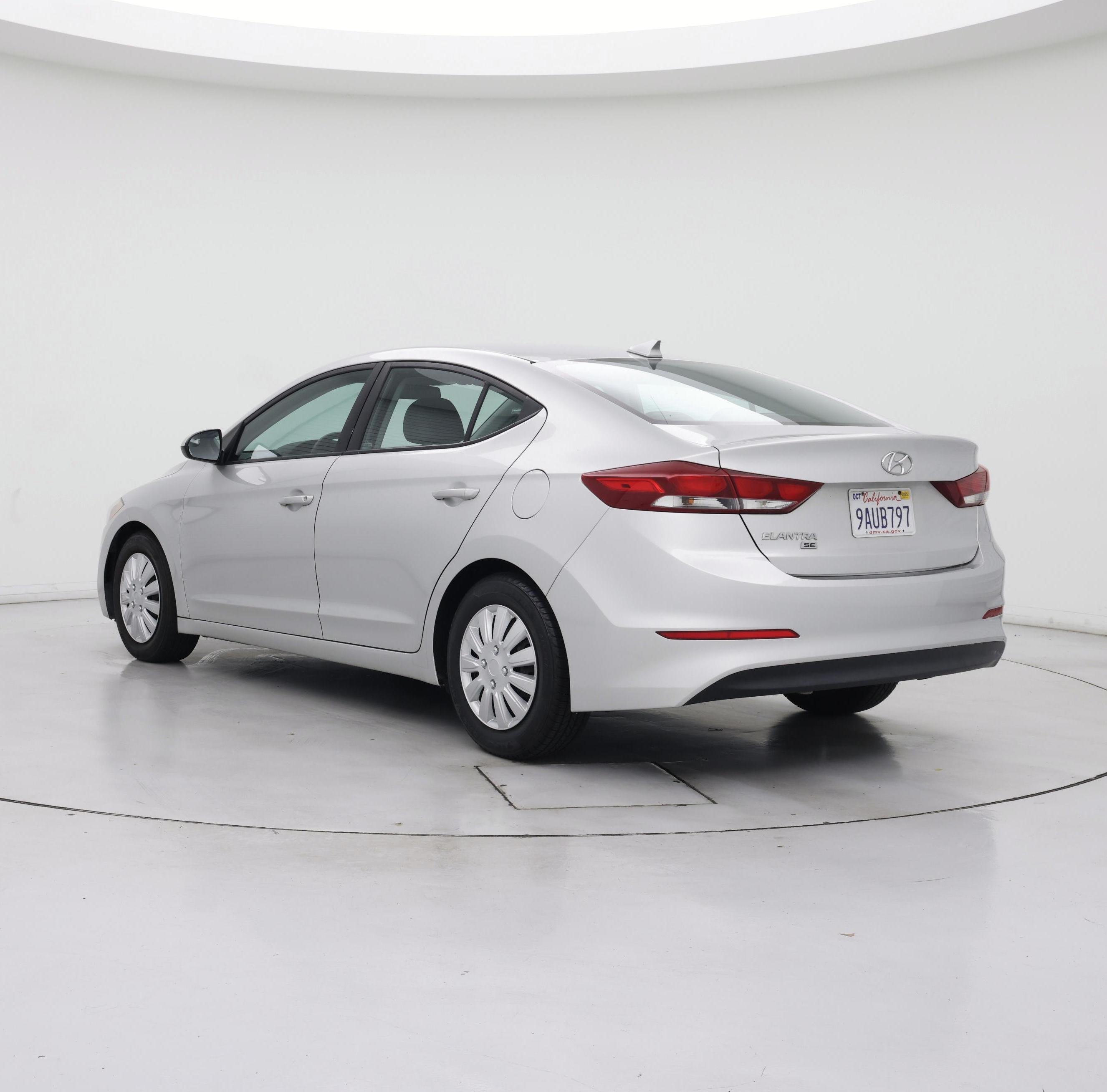 Thumbnail: 2017 Hyundai Elantra - 2