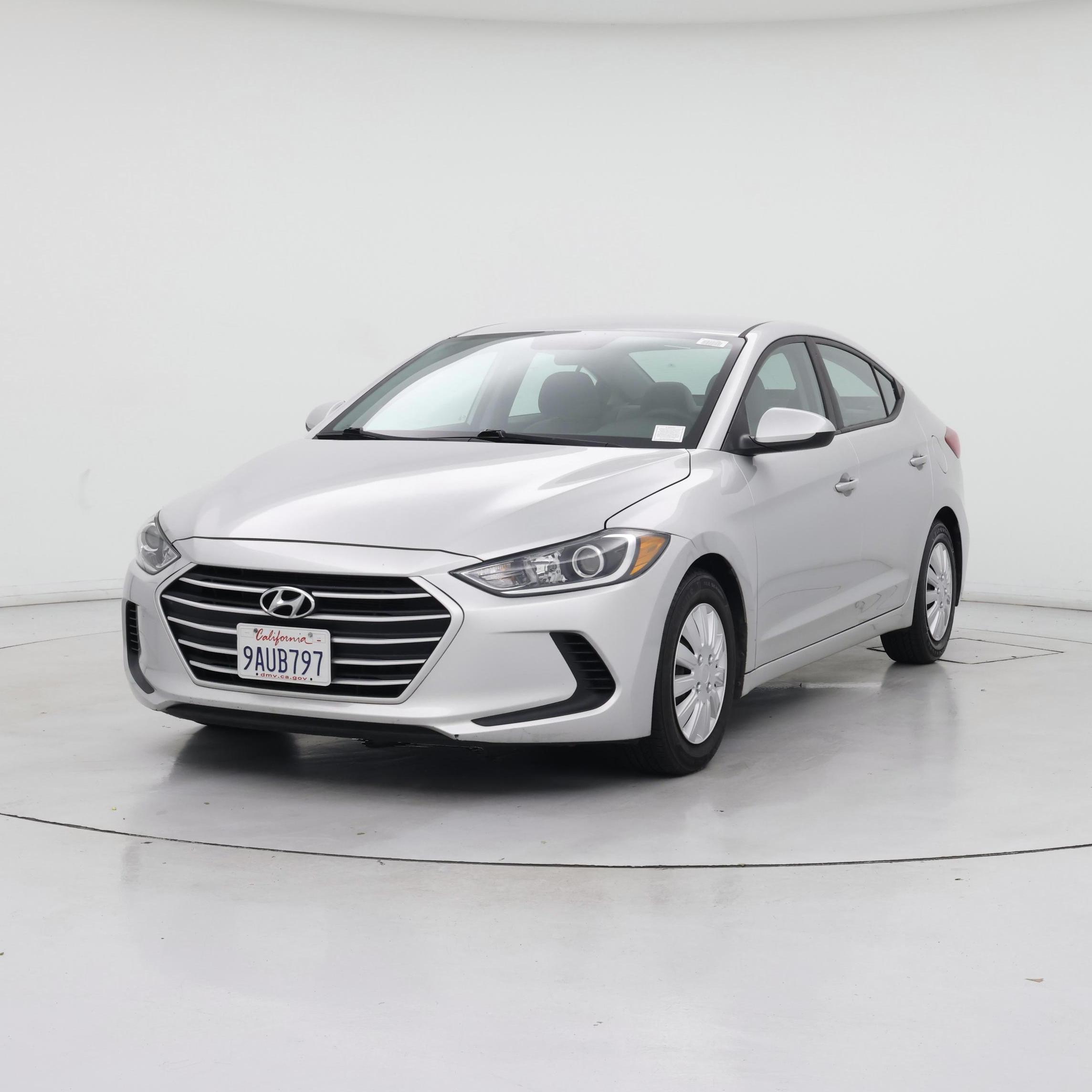 Thumbnail: 2017 Hyundai Elantra - 4