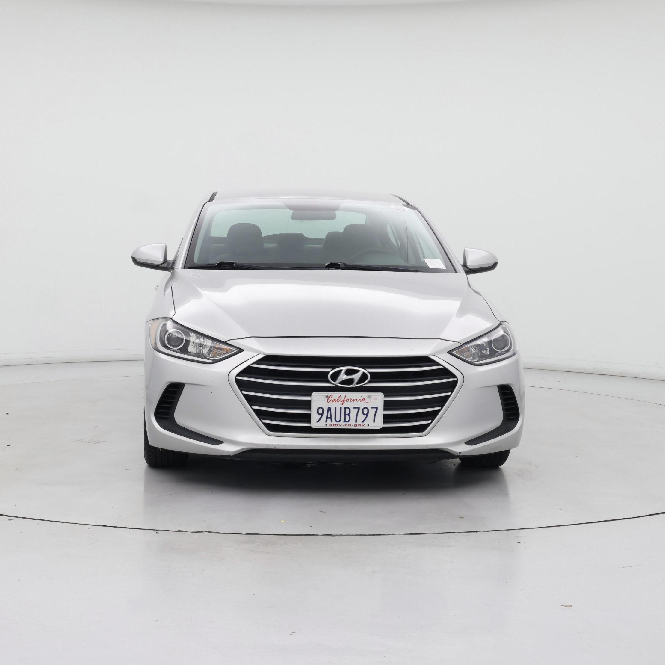 Thumbnail: 2017 Hyundai Elantra - 5