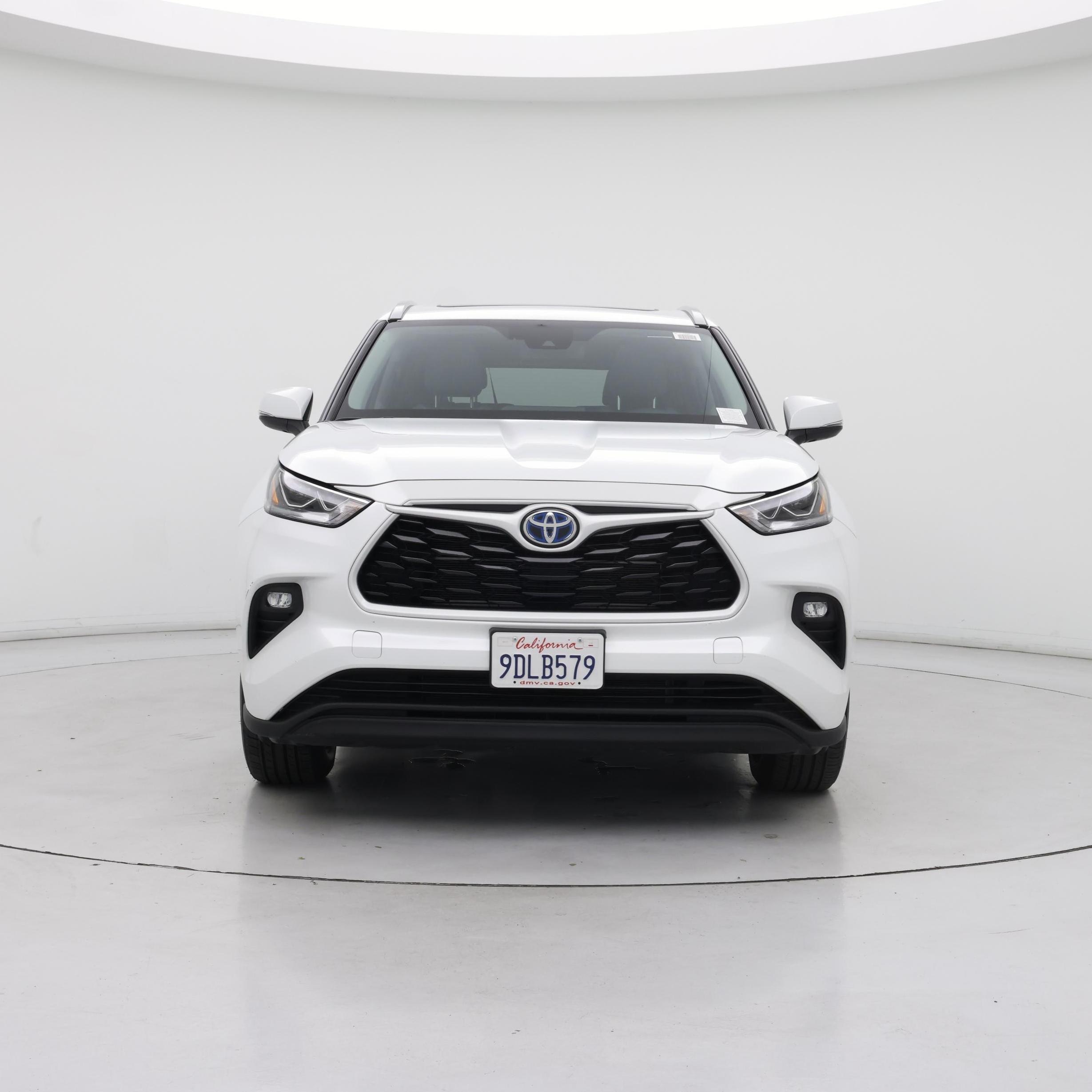 Thumbnail: 2022 Toyota Highlander - 5