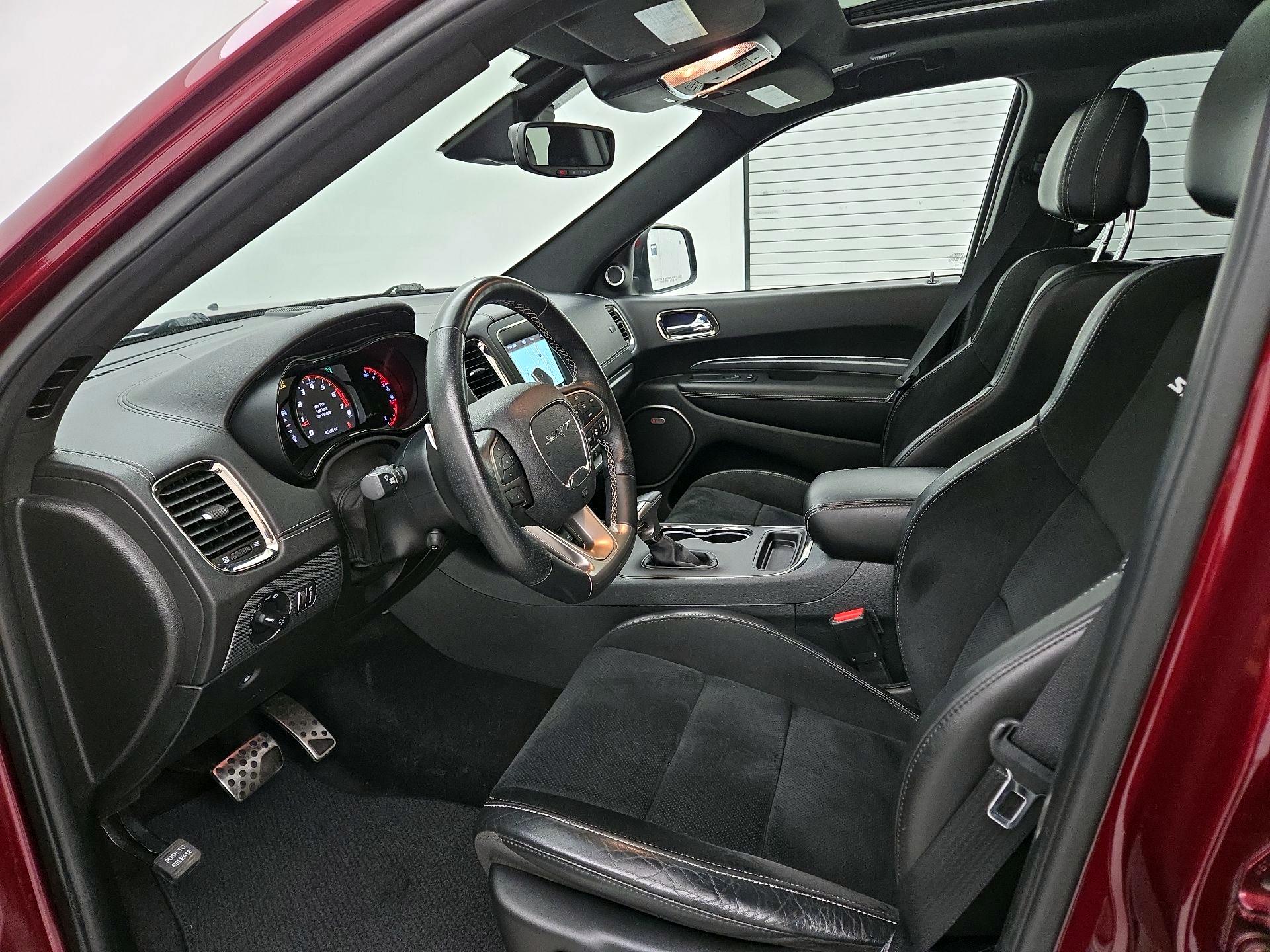 Thumbnail: 2018 Dodge Durango - 11