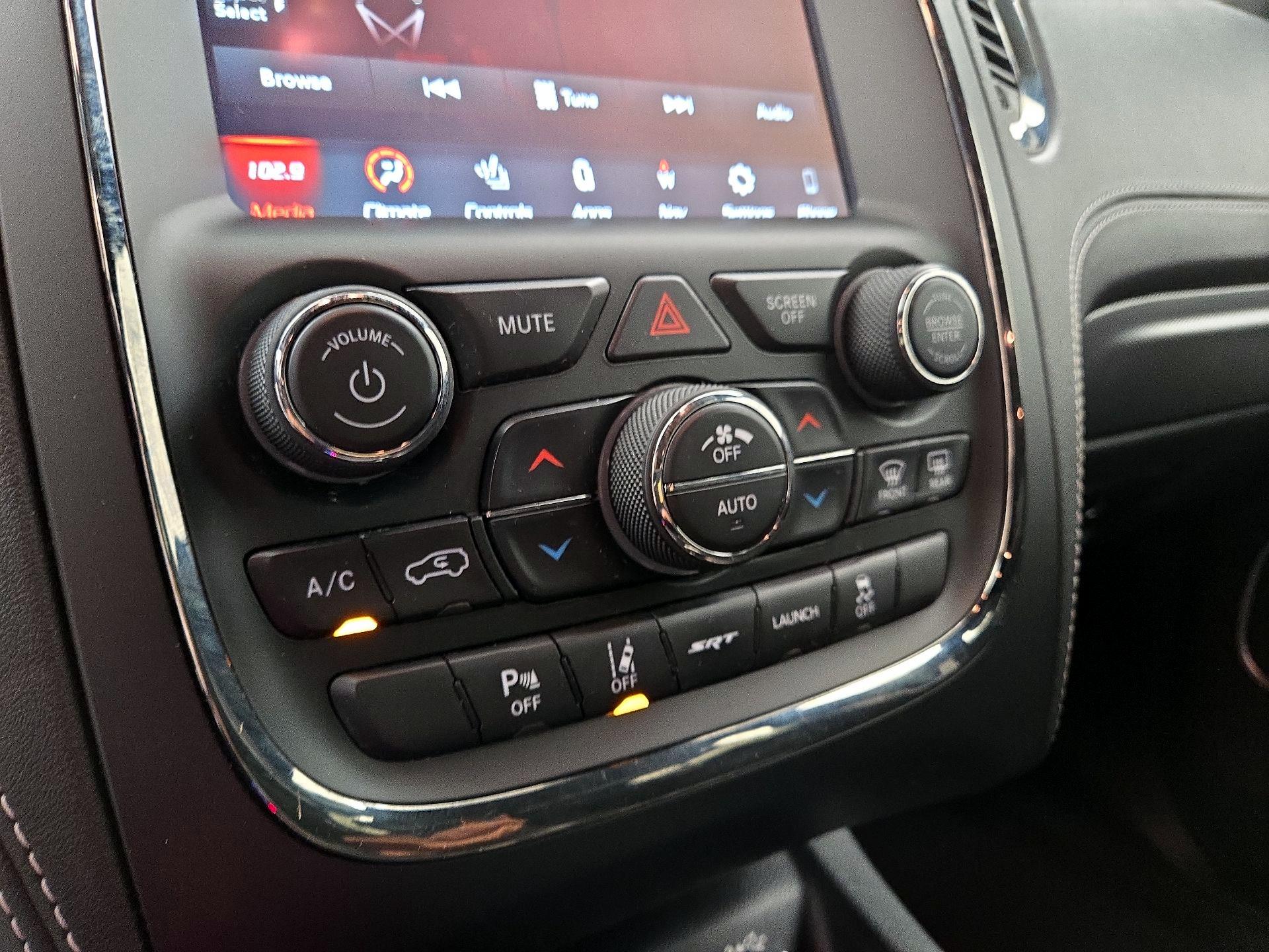 Thumbnail: 2018 Dodge Durango - 17