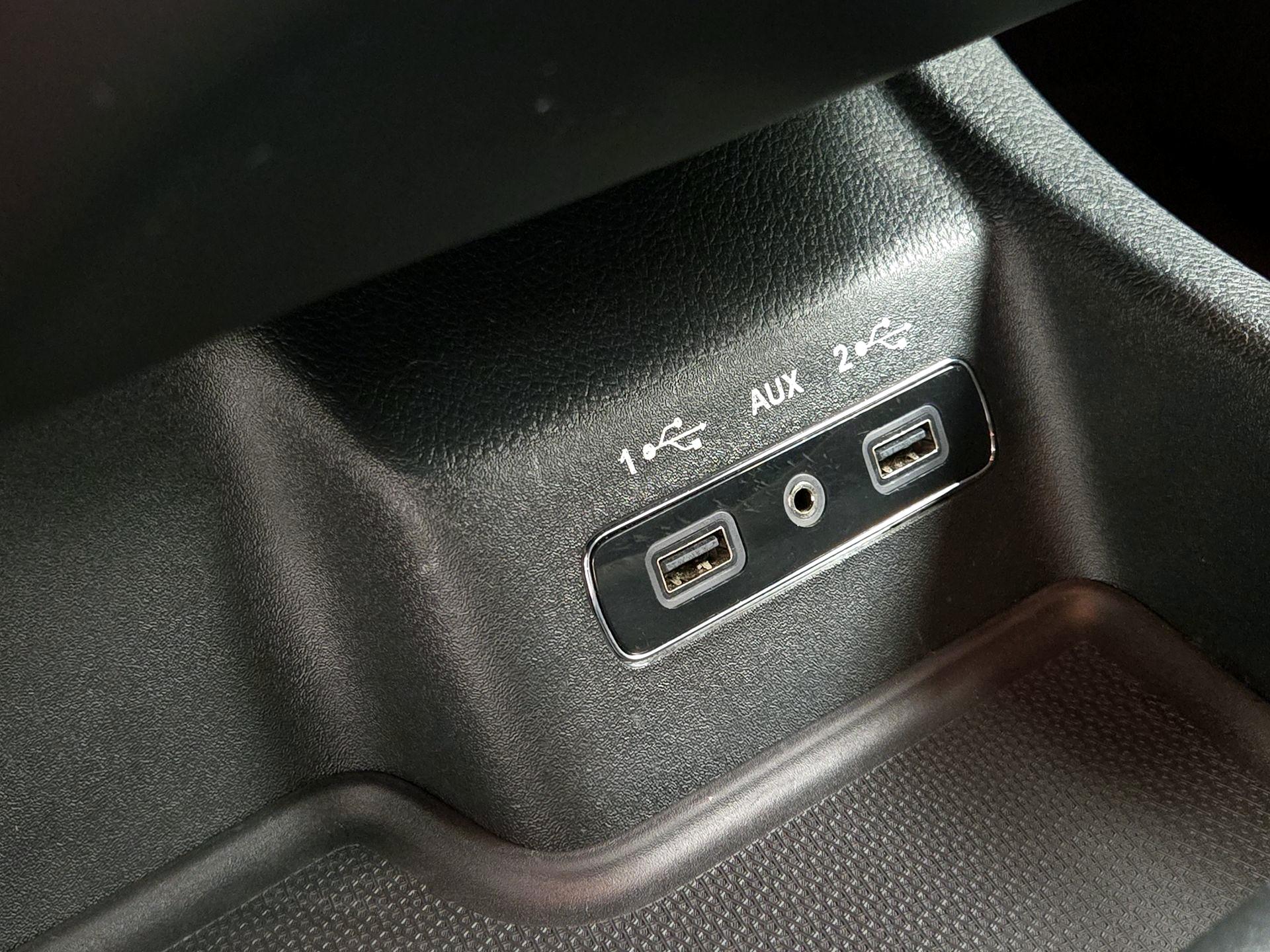 Thumbnail: 2018 Dodge Durango - 19