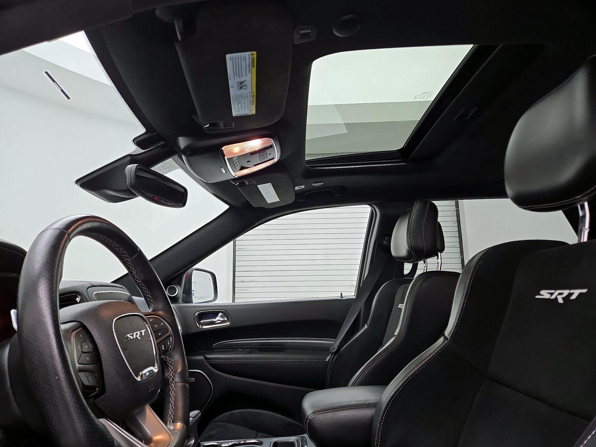 Thumbnail: 2018 Dodge Durango - 20