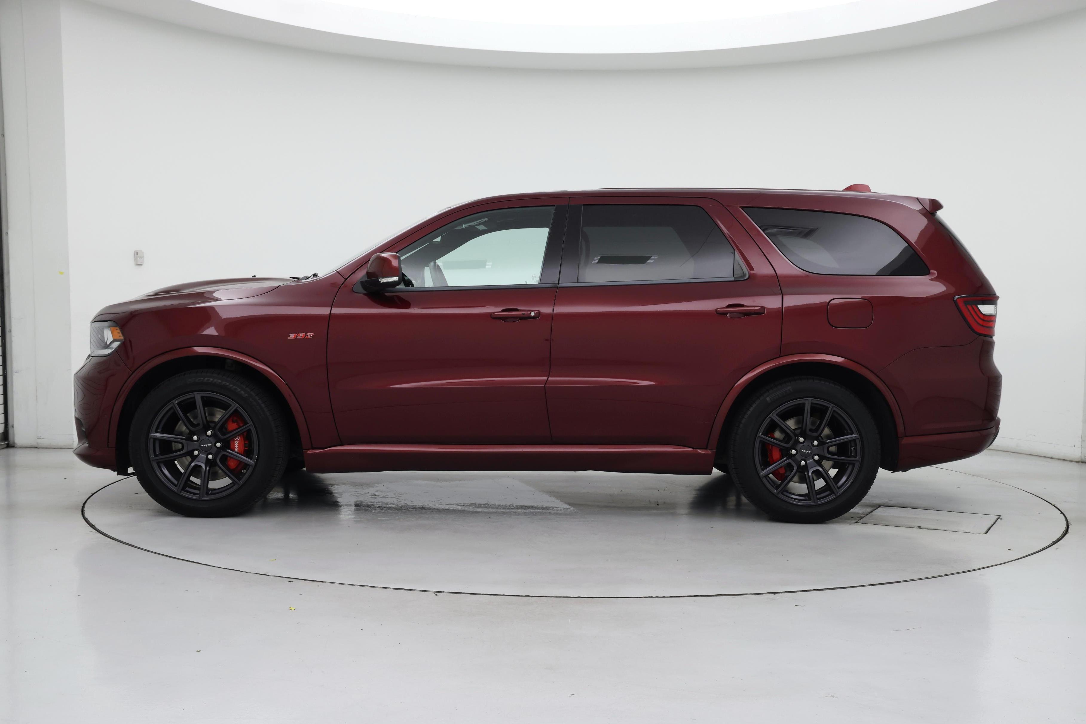 Thumbnail: 2018 Dodge Durango - 3