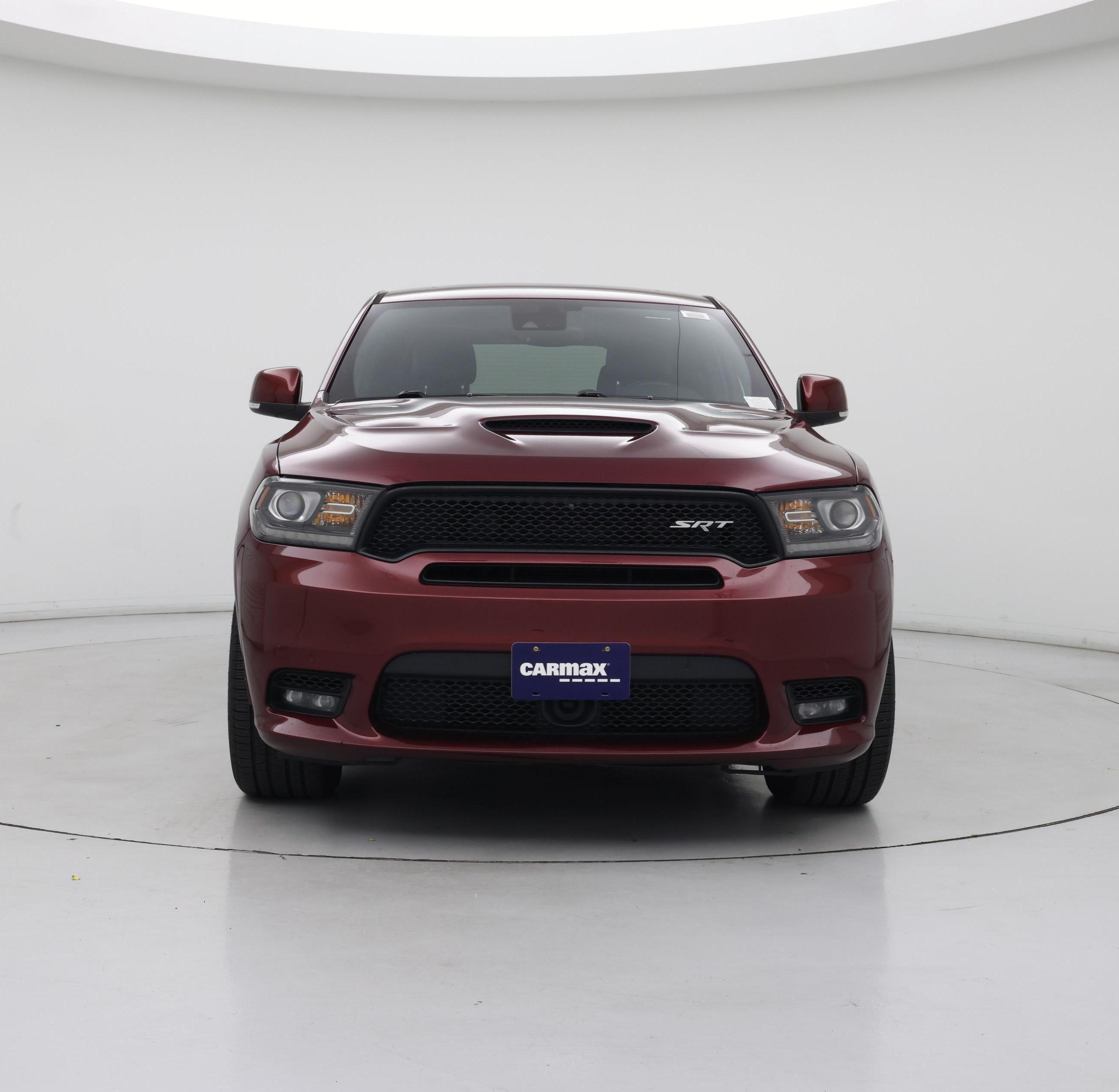 Thumbnail: 2018 Dodge Durango - 5