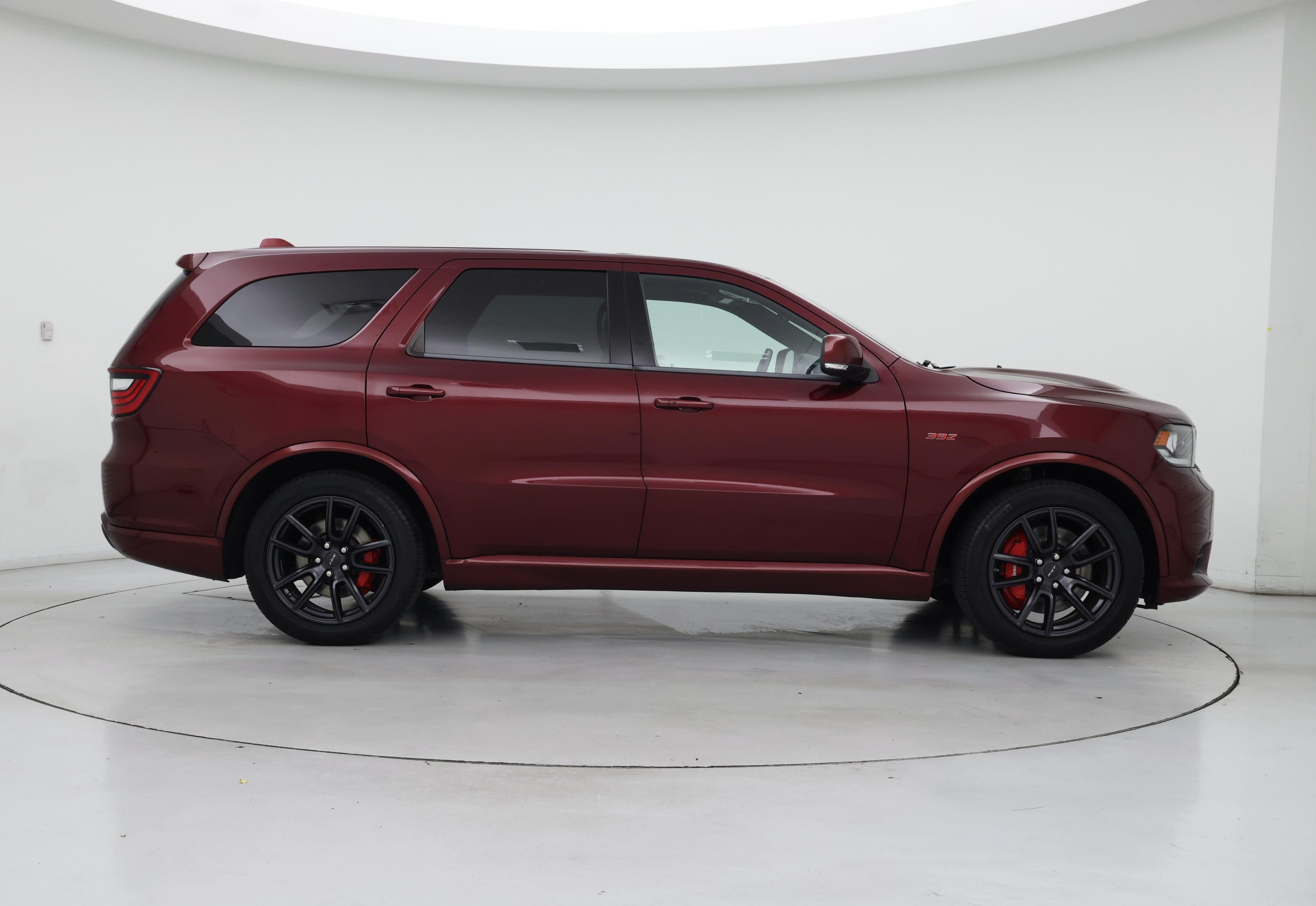 Thumbnail: 2018 Dodge Durango - 7