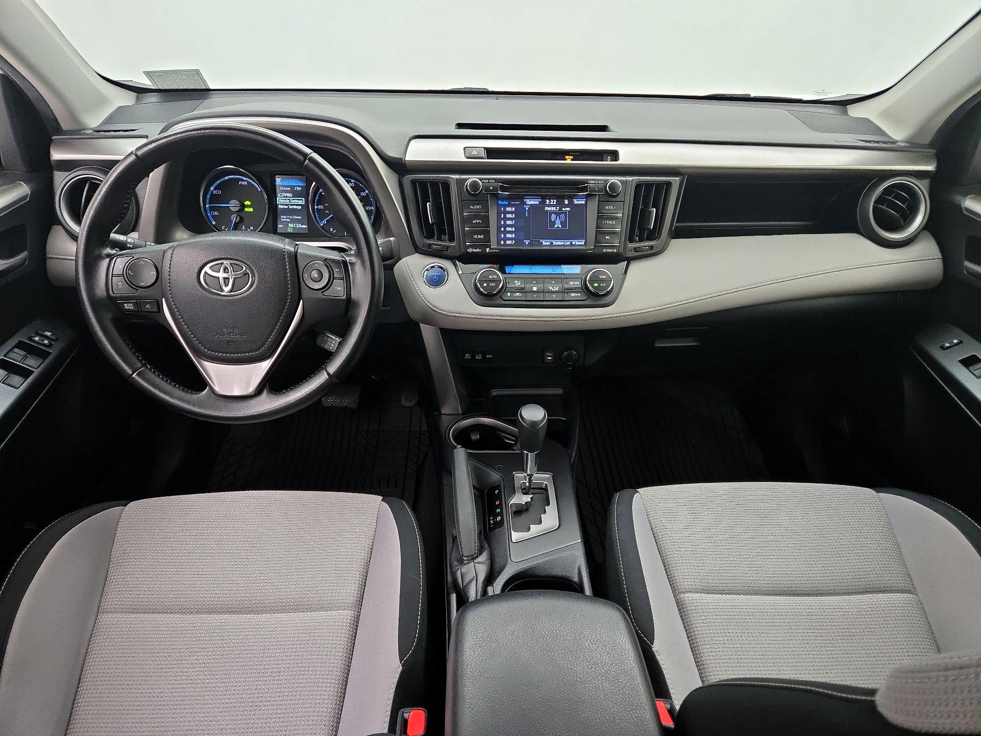Thumbnail: 2016 Toyota RAV4 - 9