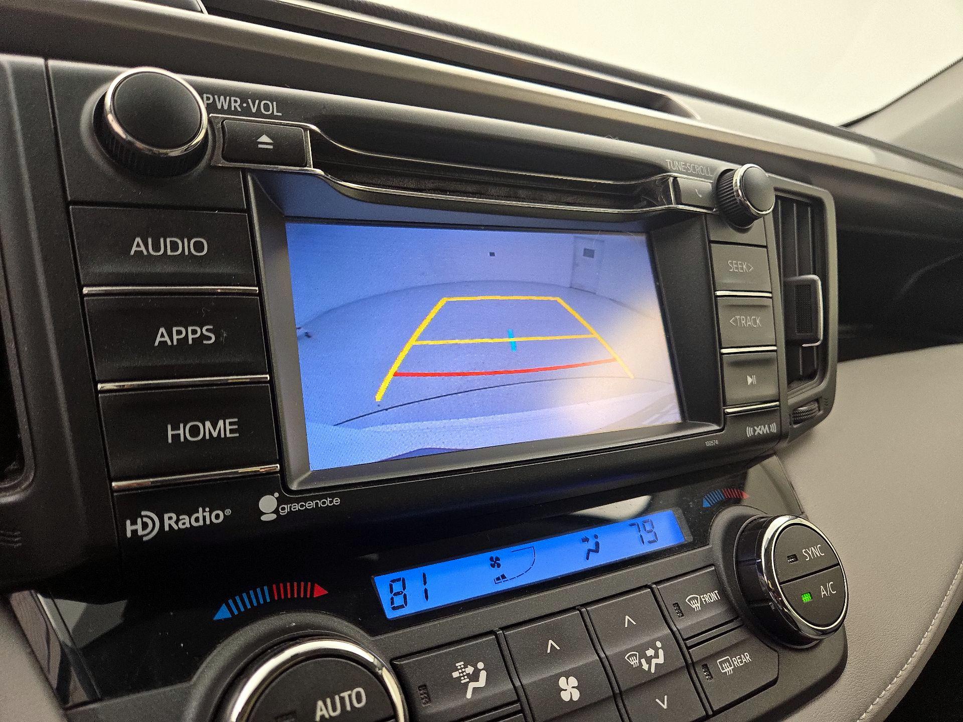 Thumbnail: 2016 Toyota RAV4 - 14